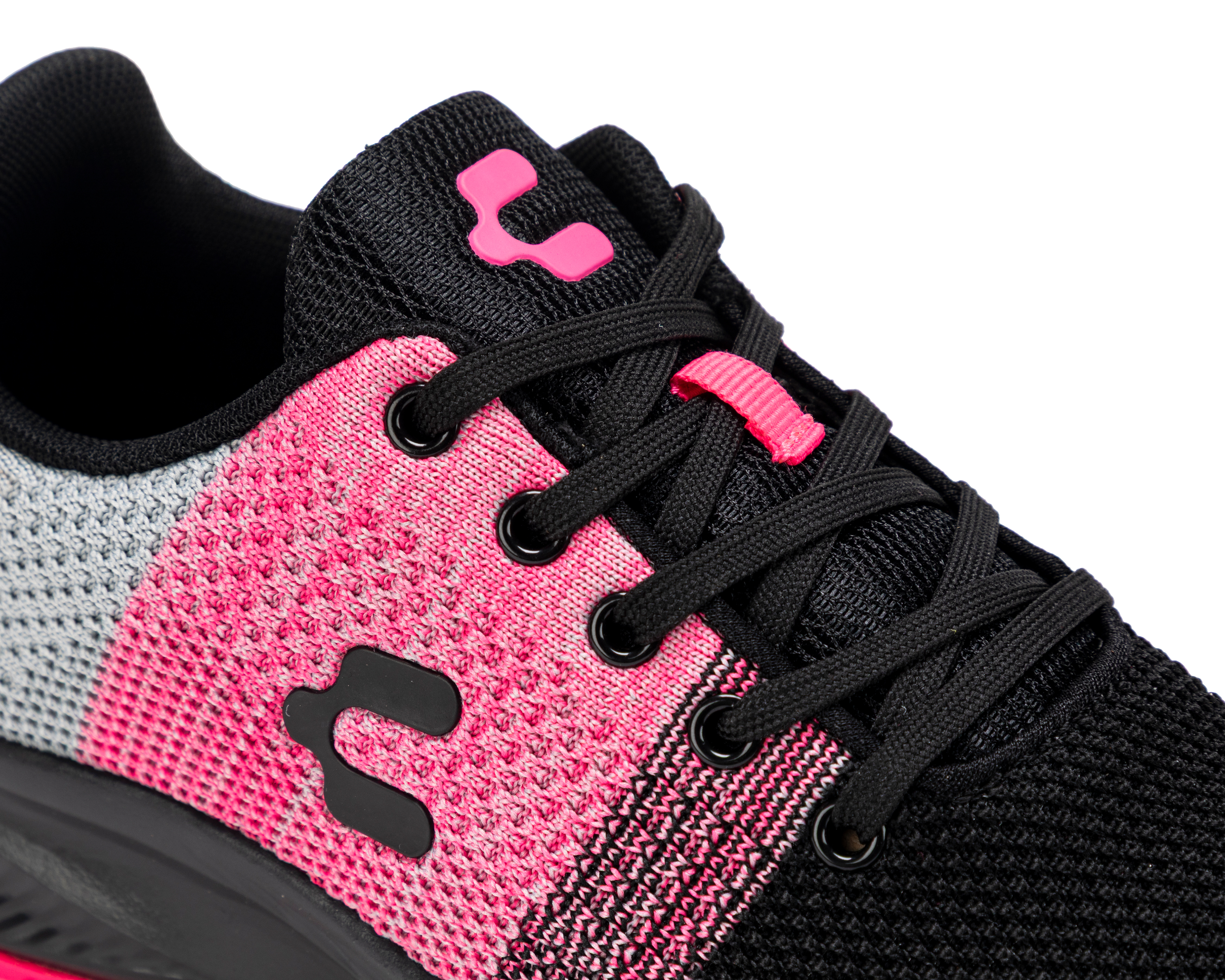 Foto 7 pulgar | Foto 6 | Tenis para Jogging Charly para Mujer