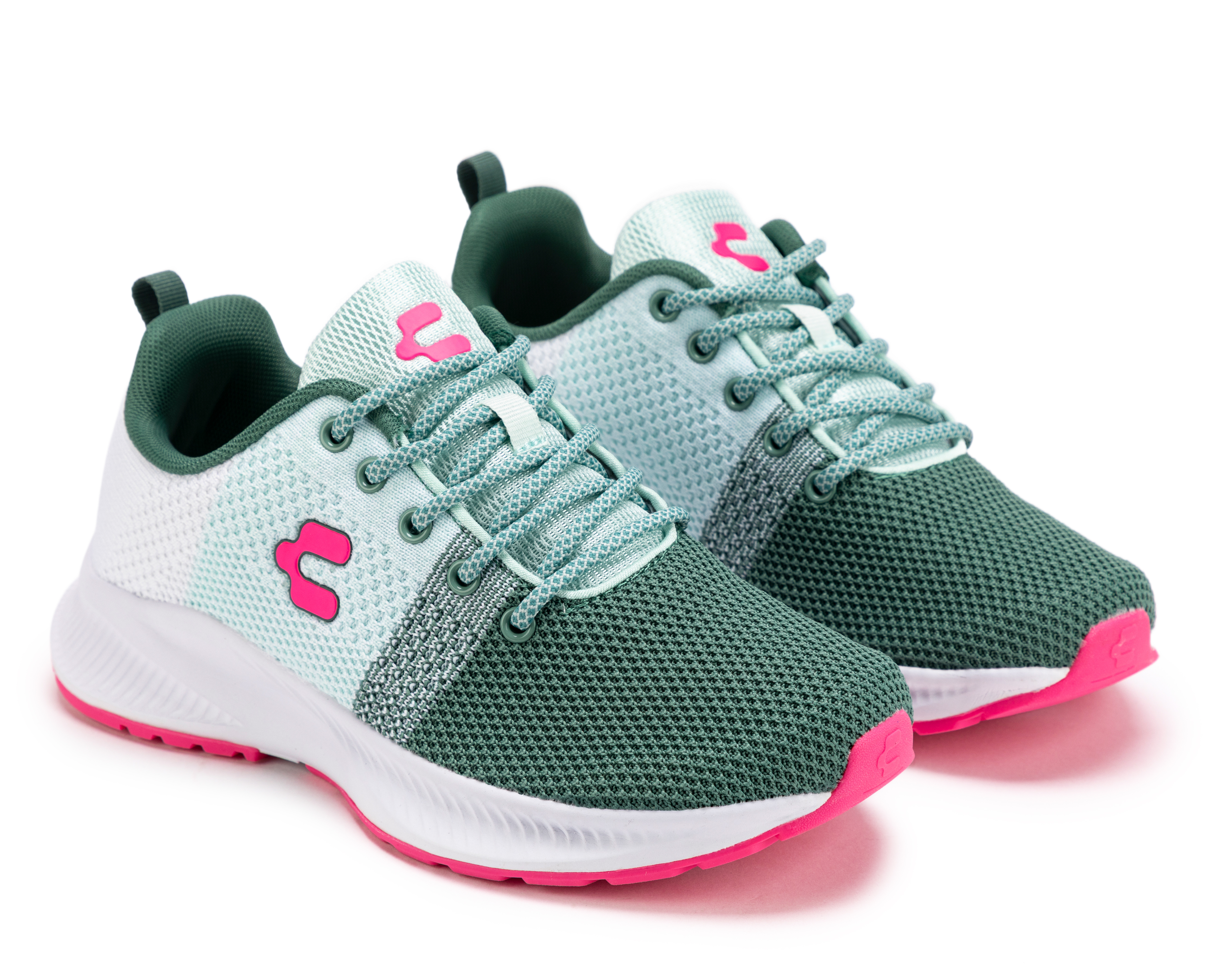 Tenis para Jogging Charly para Mujer