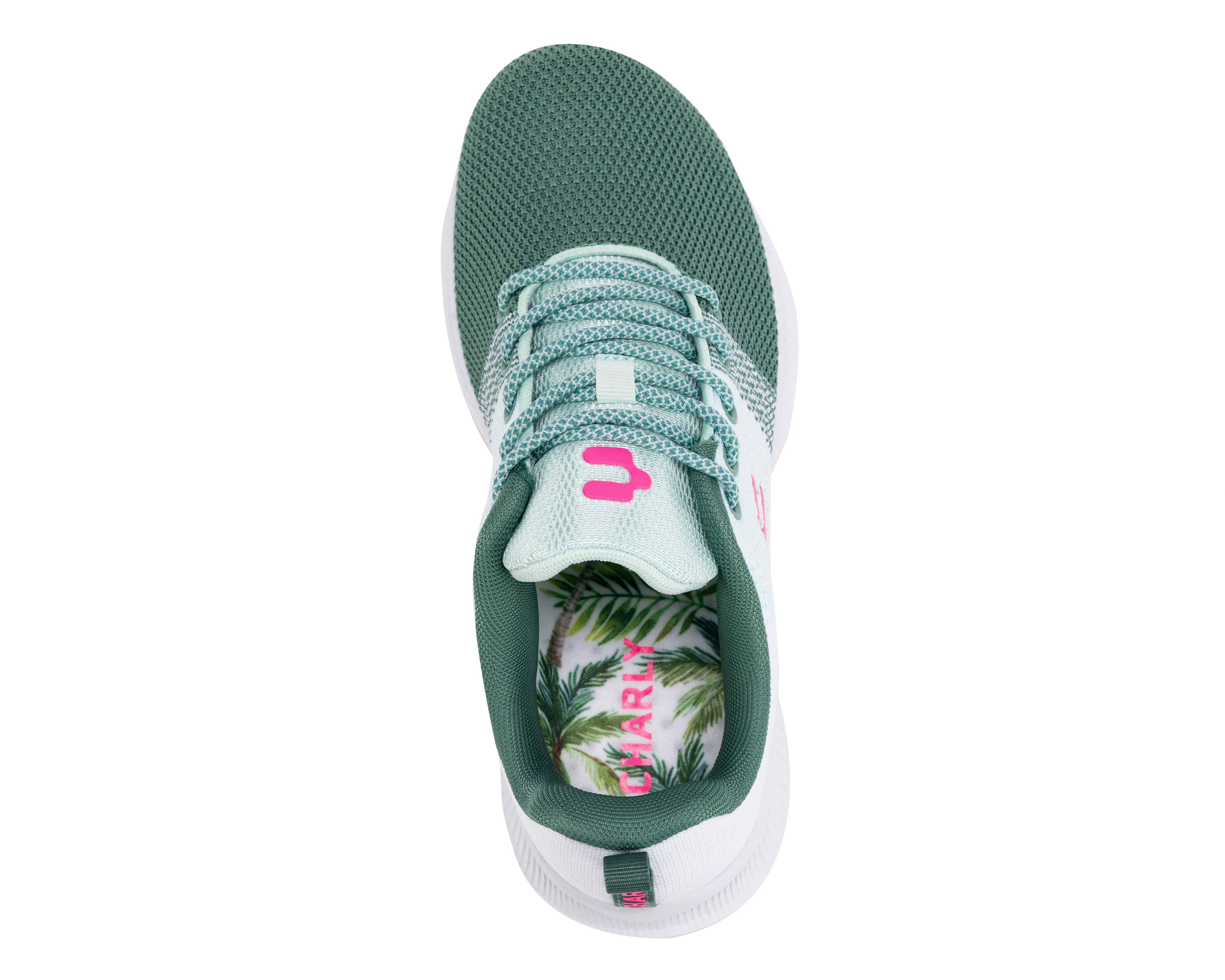 Foto 5 | Foto 5 | Tenis para Jogging Charly para Mujer