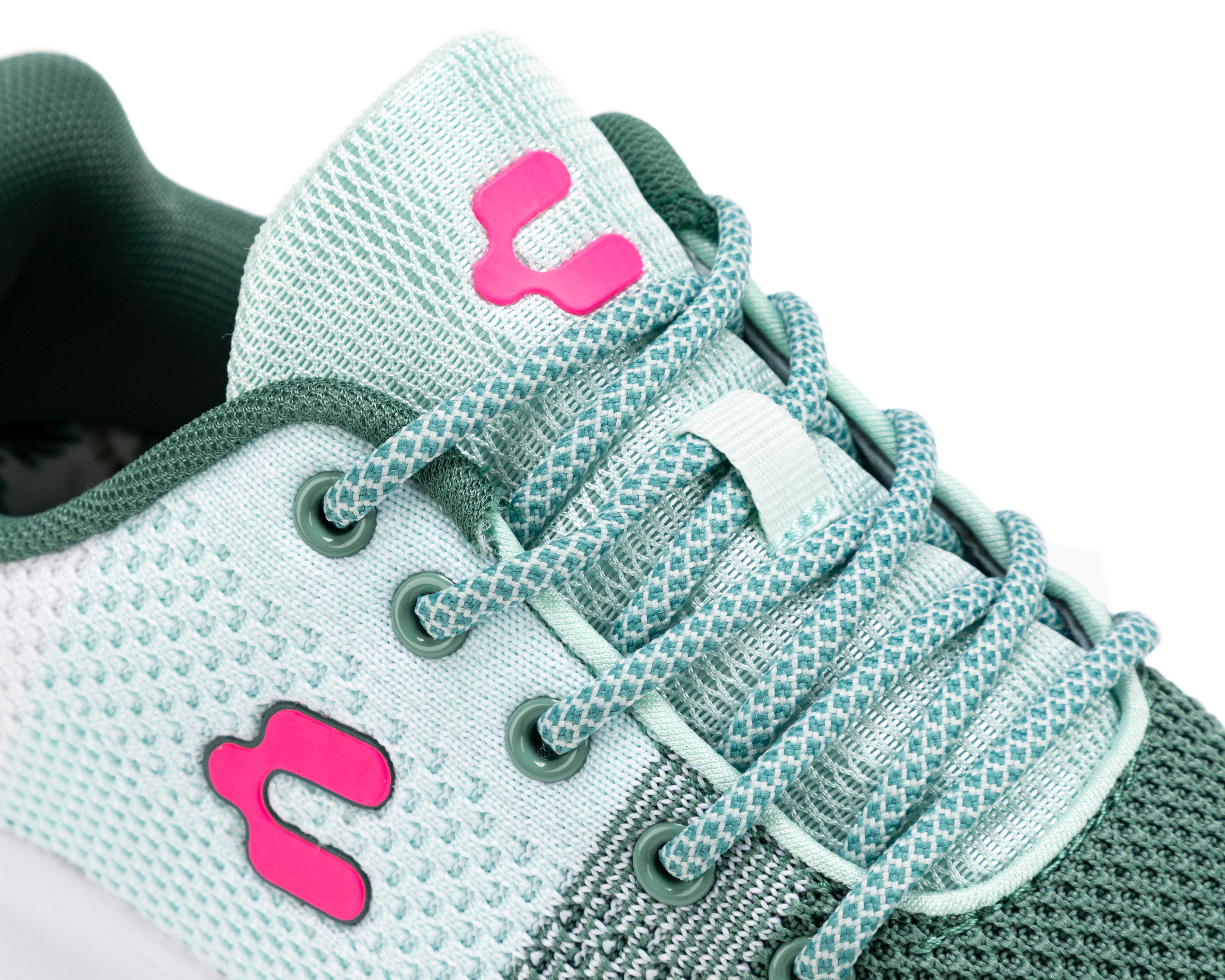 Foto 7 pulgar | Foto 6 | Tenis para Jogging Charly para Mujer