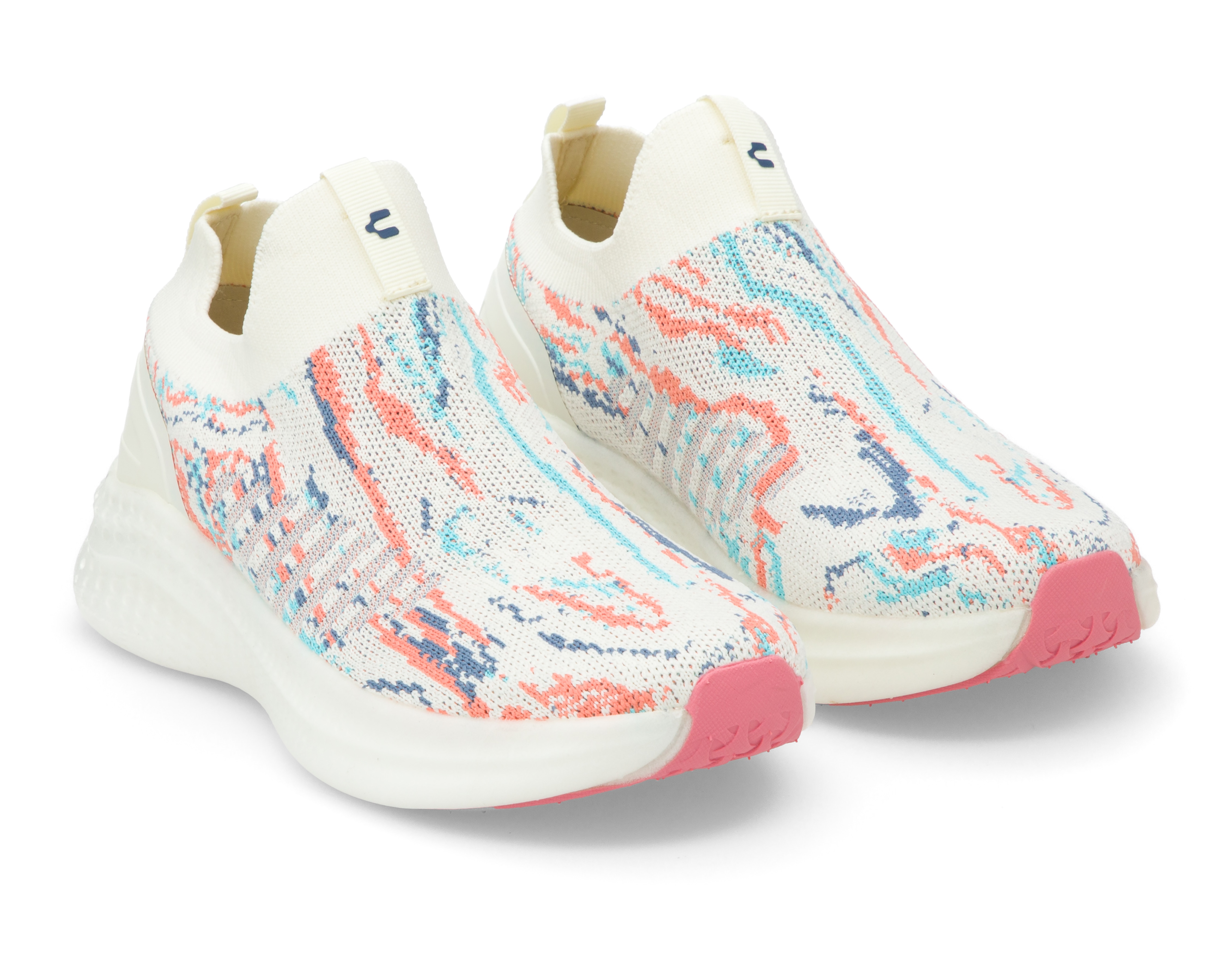 Tenis para Jogging Charly para Mujer