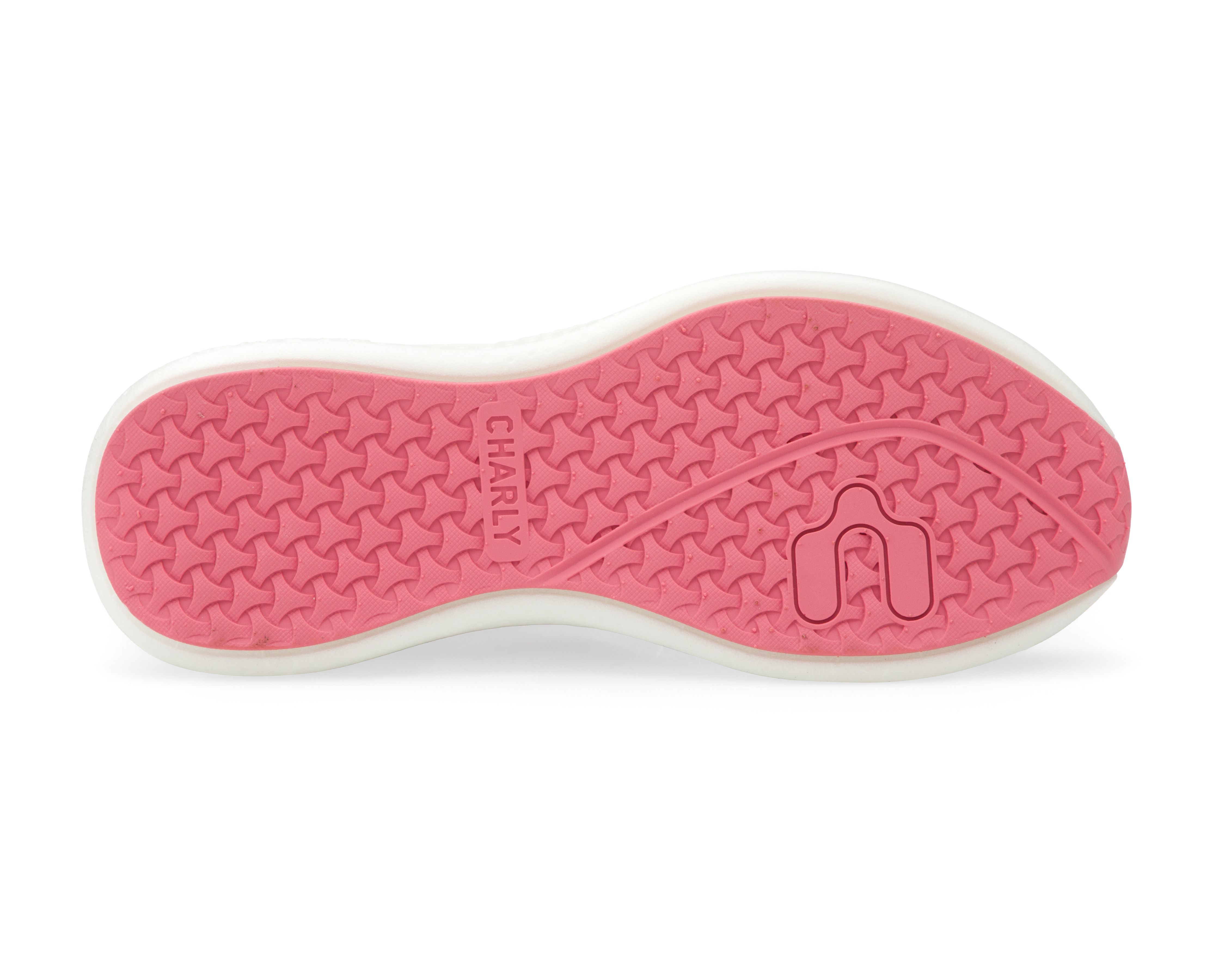 Foto 5 pulgar | Foto 4 | Tenis para Jogging Charly para Mujer