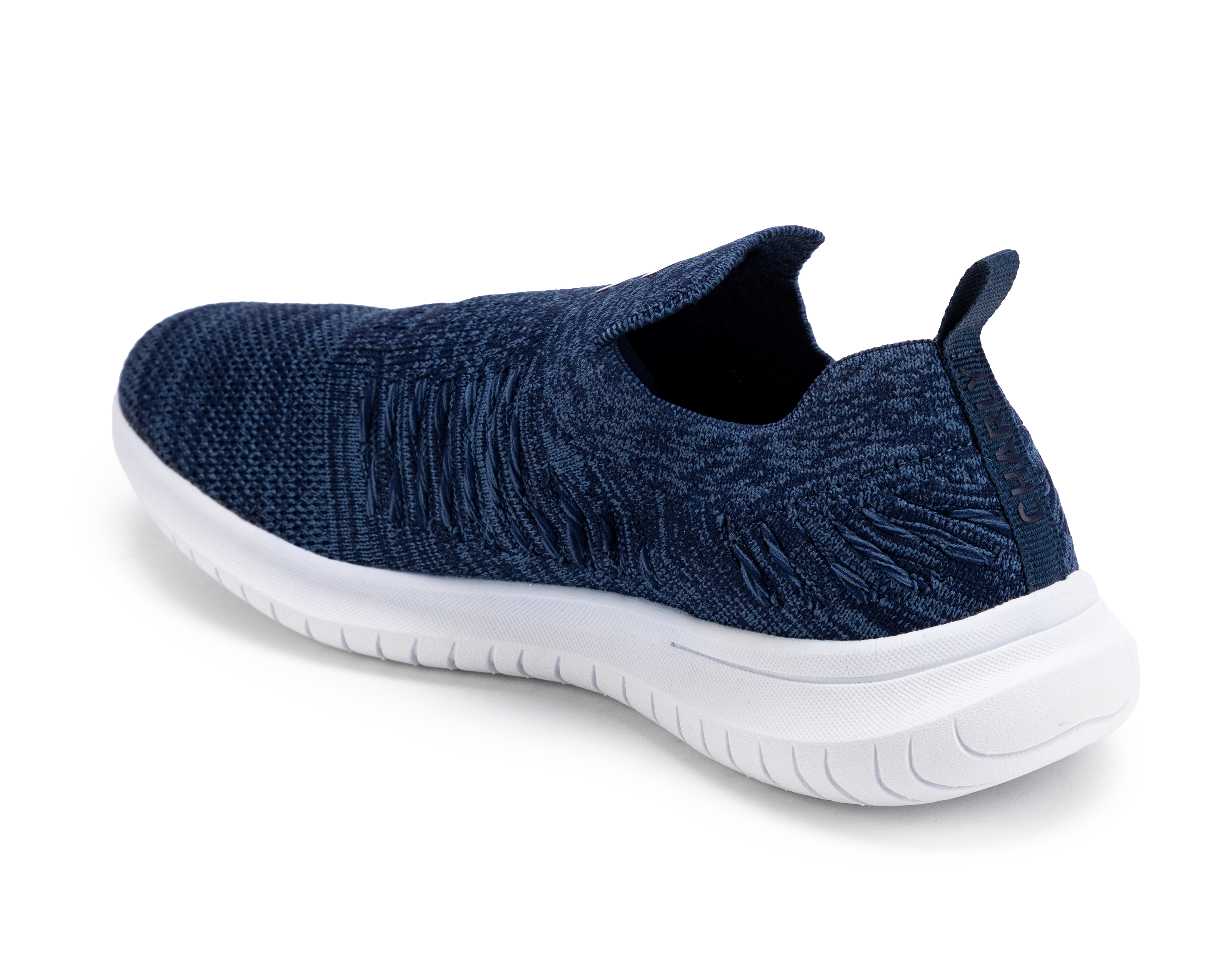 Foto 4 pulgar | Foto 3 | Tenis para Jogging Charly para Mujer