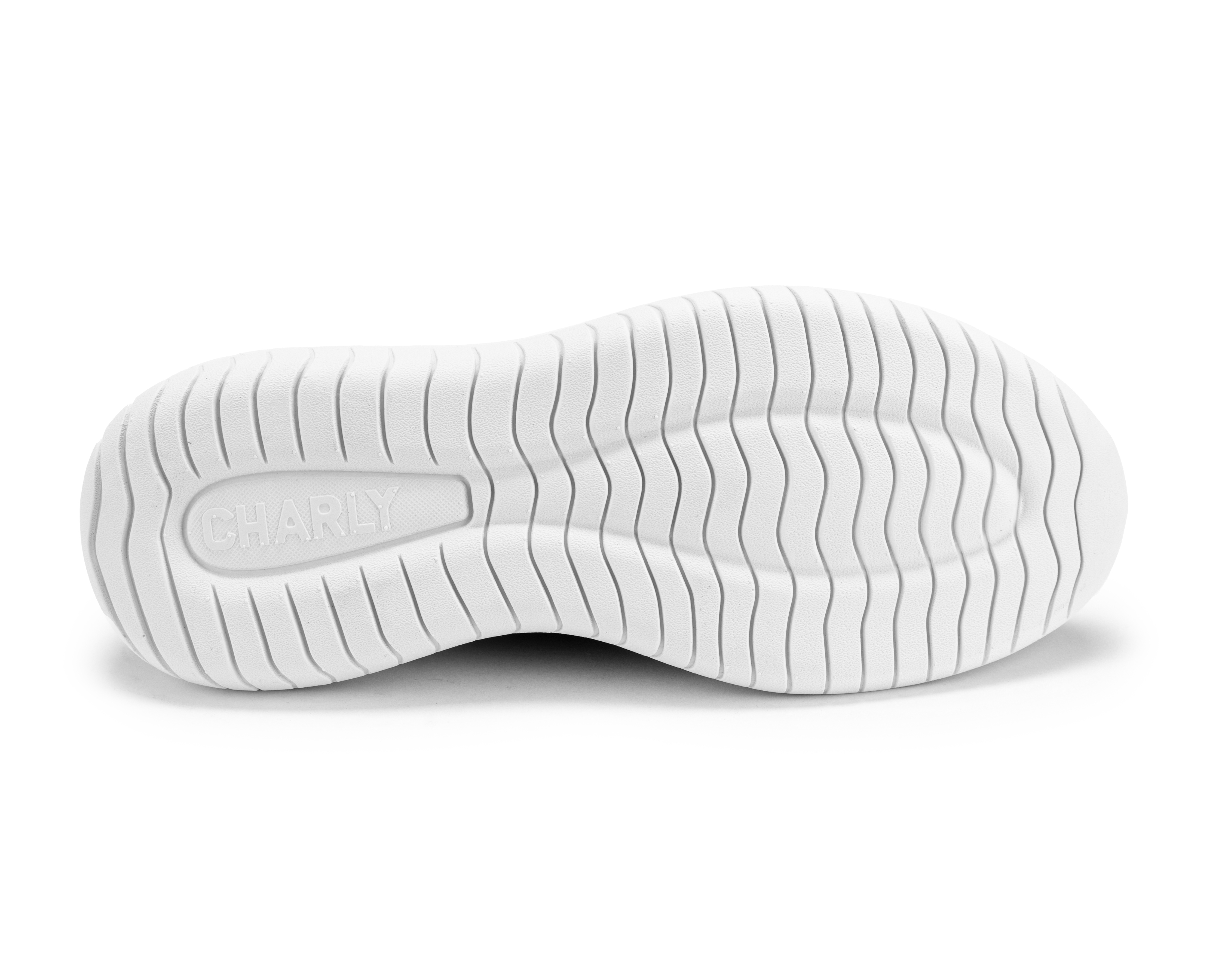 Foto 5 pulgar | Foto 4 | Tenis para Jogging Charly para Mujer