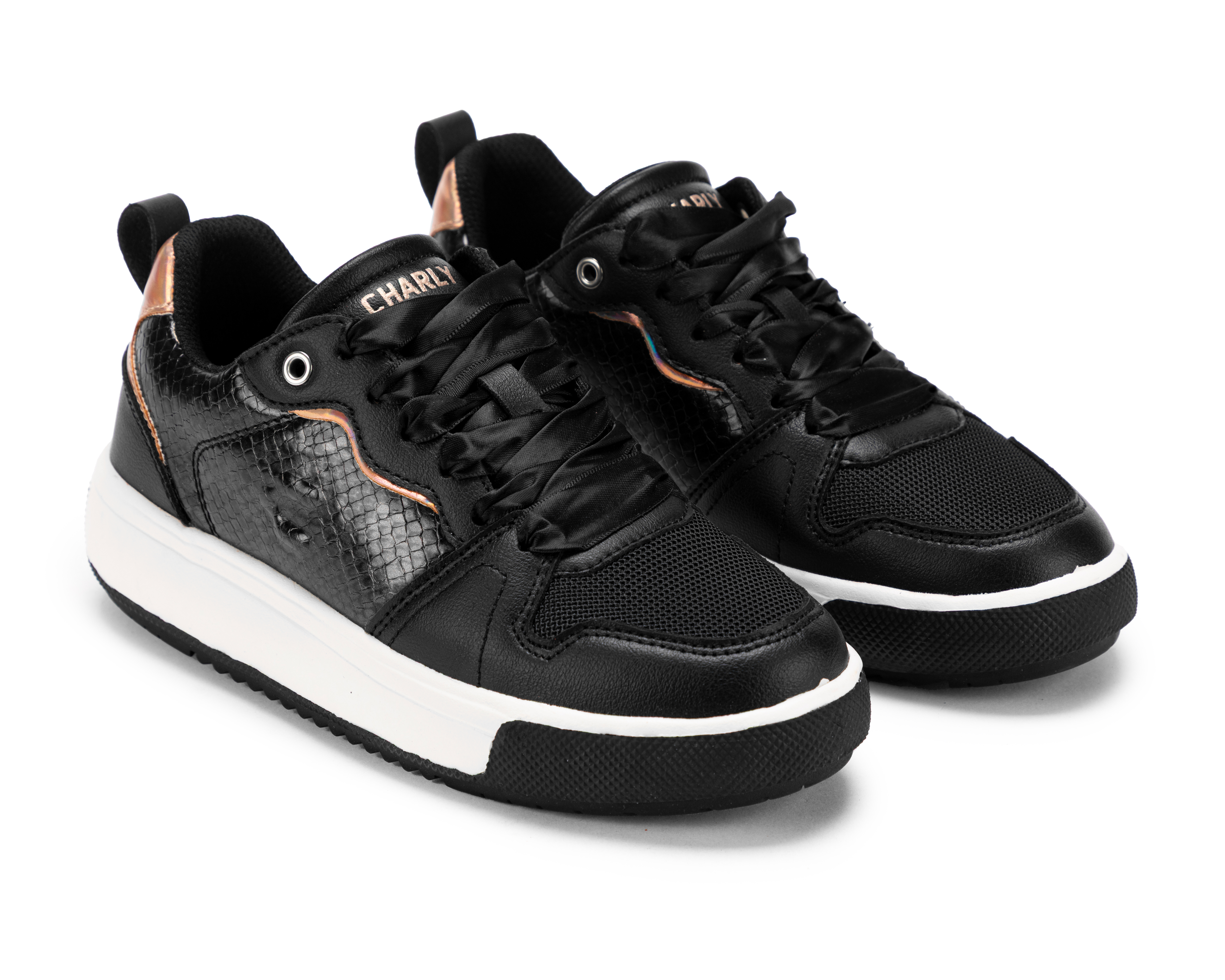 Tenis Charly para Mujer