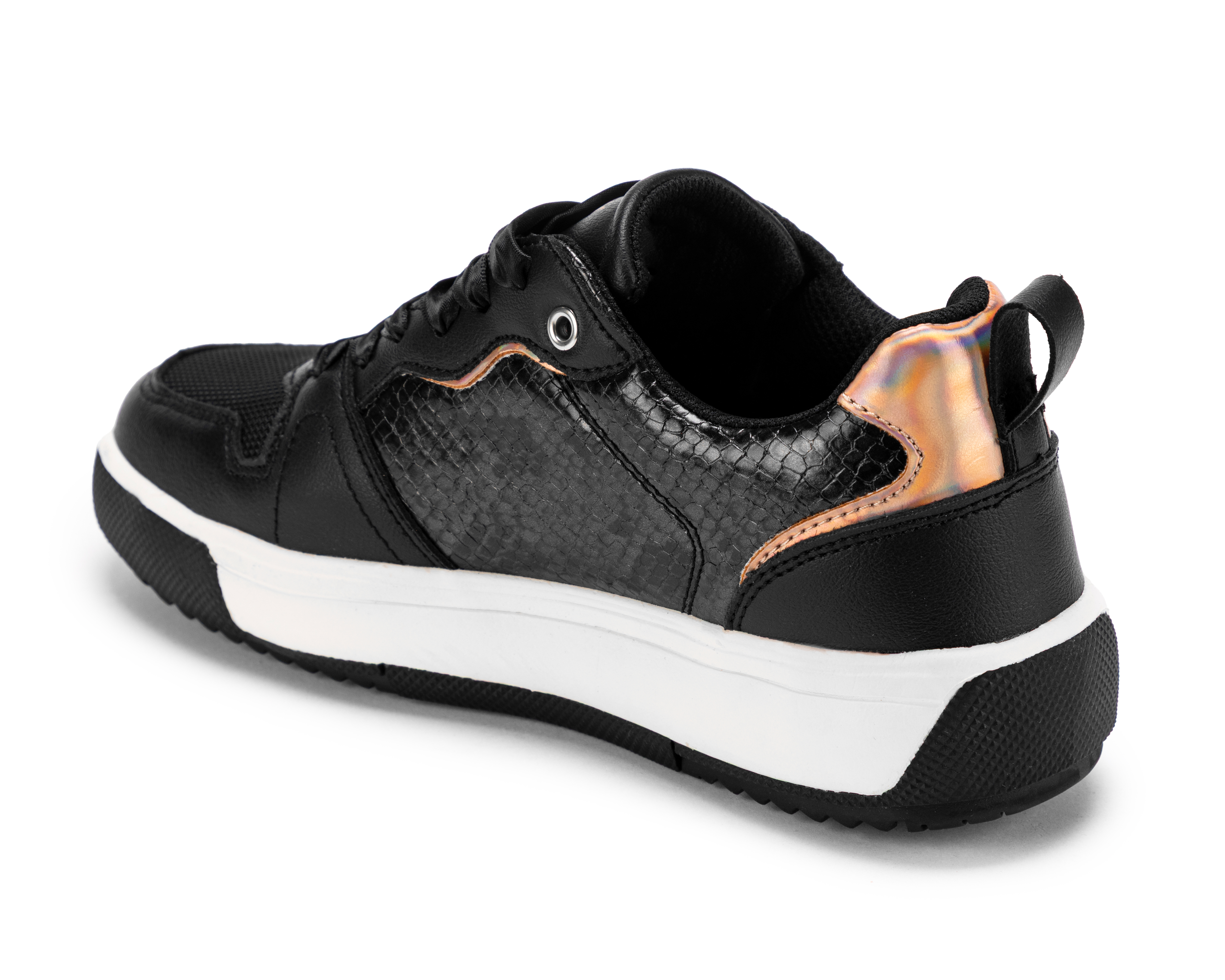 Foto 3 | Foto 3 | Tenis Charly para Mujer