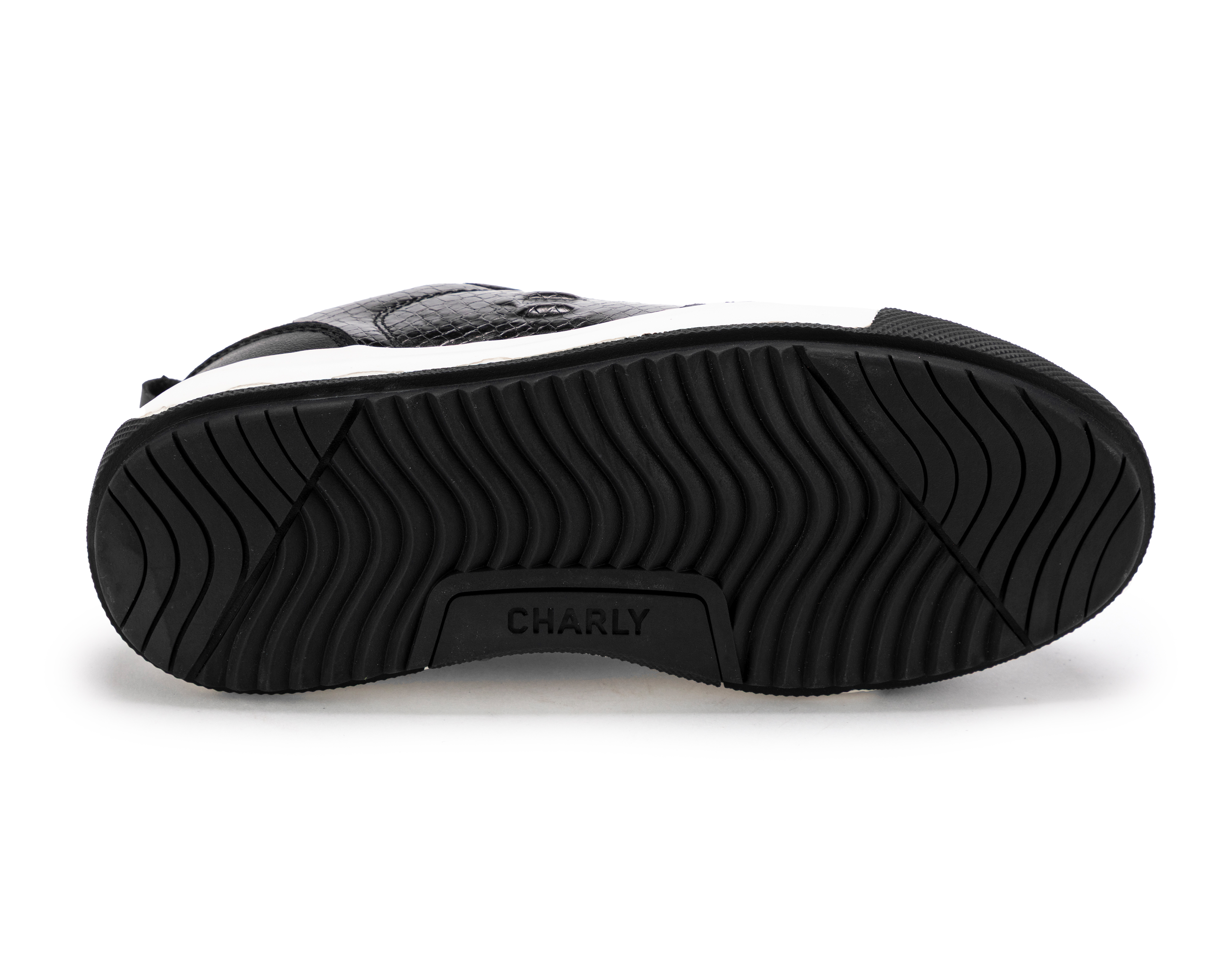 Foto 4 | Foto 4 | Tenis Charly para Mujer