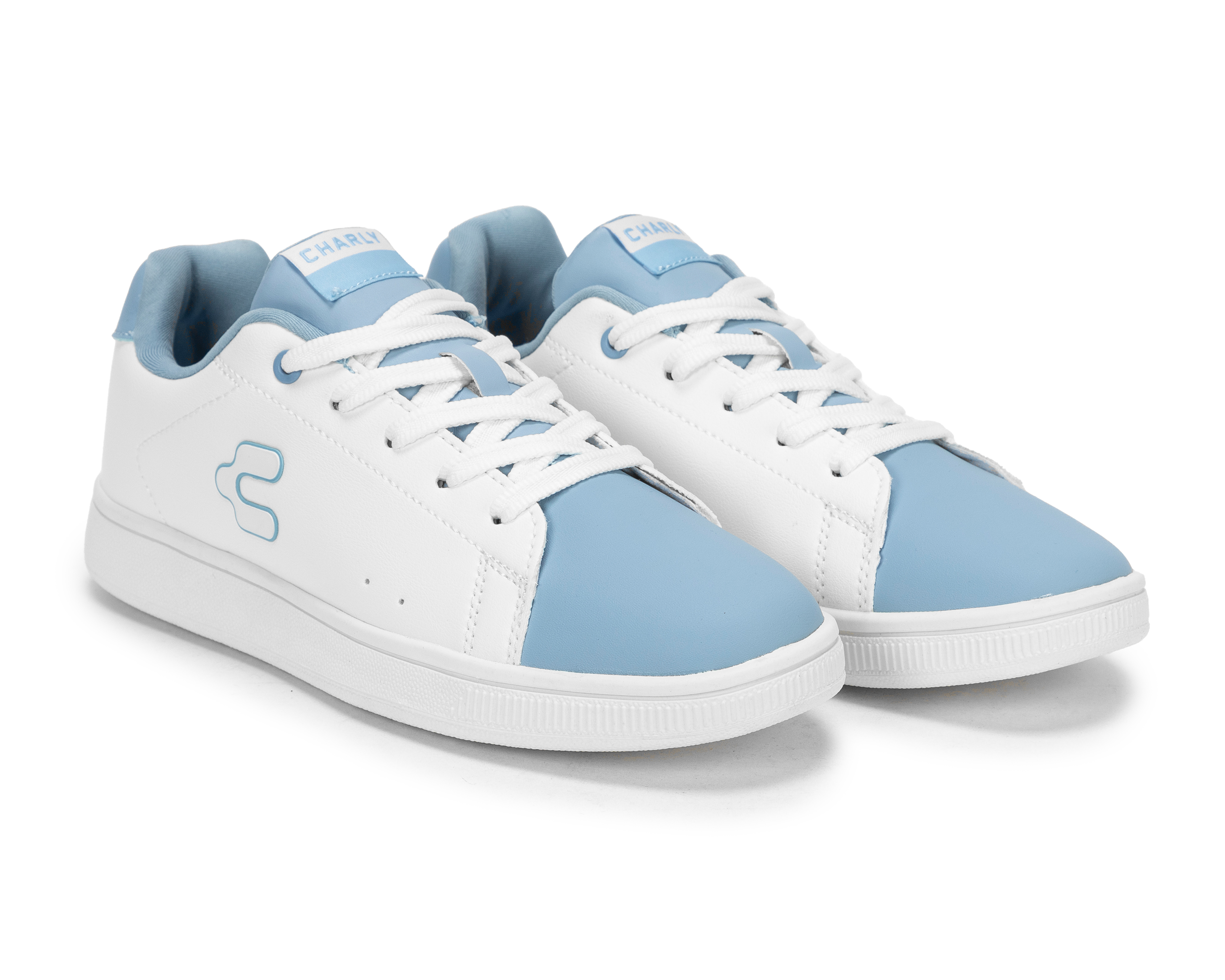 Foto 1 | Foto 1 | Tenis Casuales Charly para Mujer