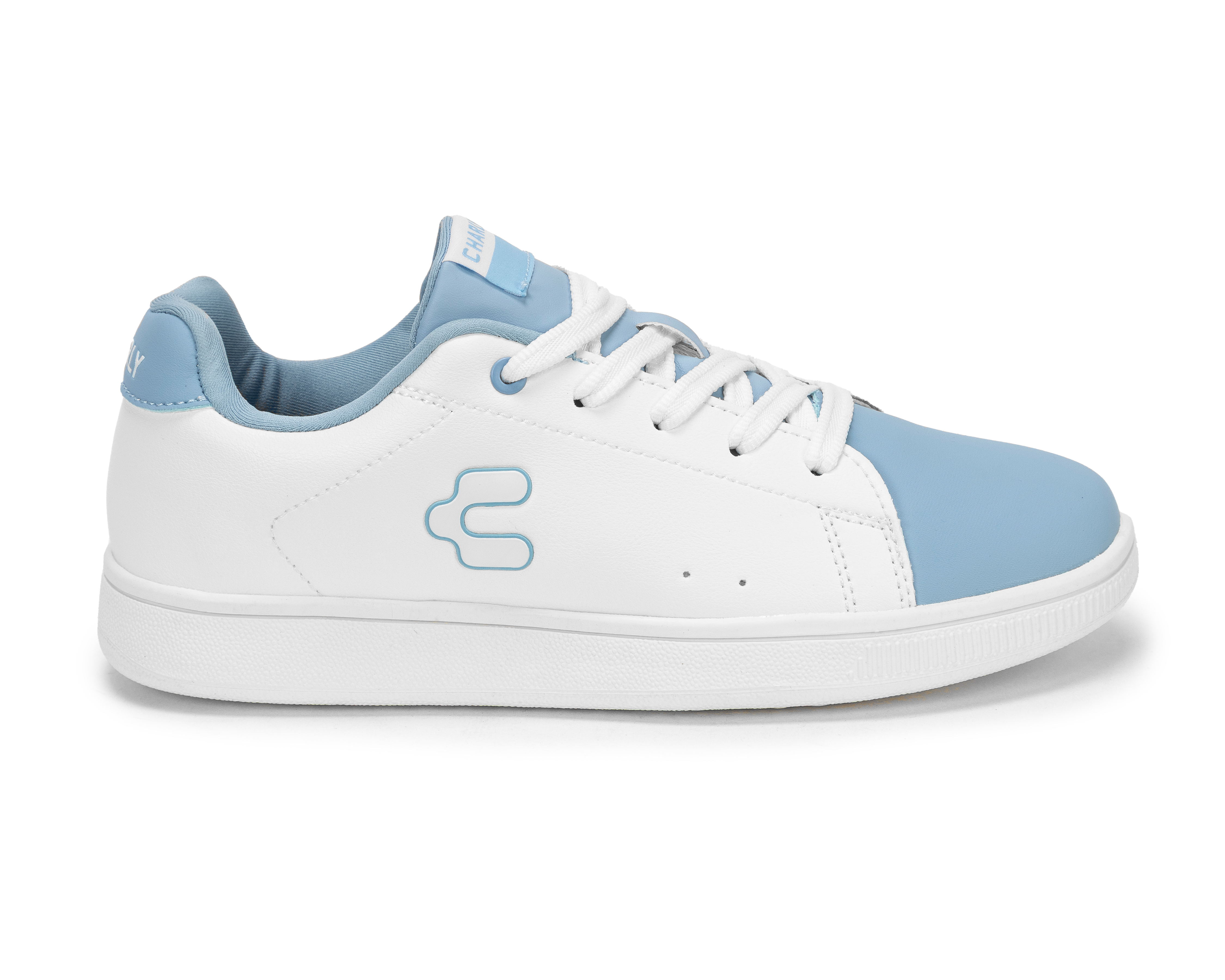 Foto 2 | Foto 2 | Tenis Casuales Charly para Mujer