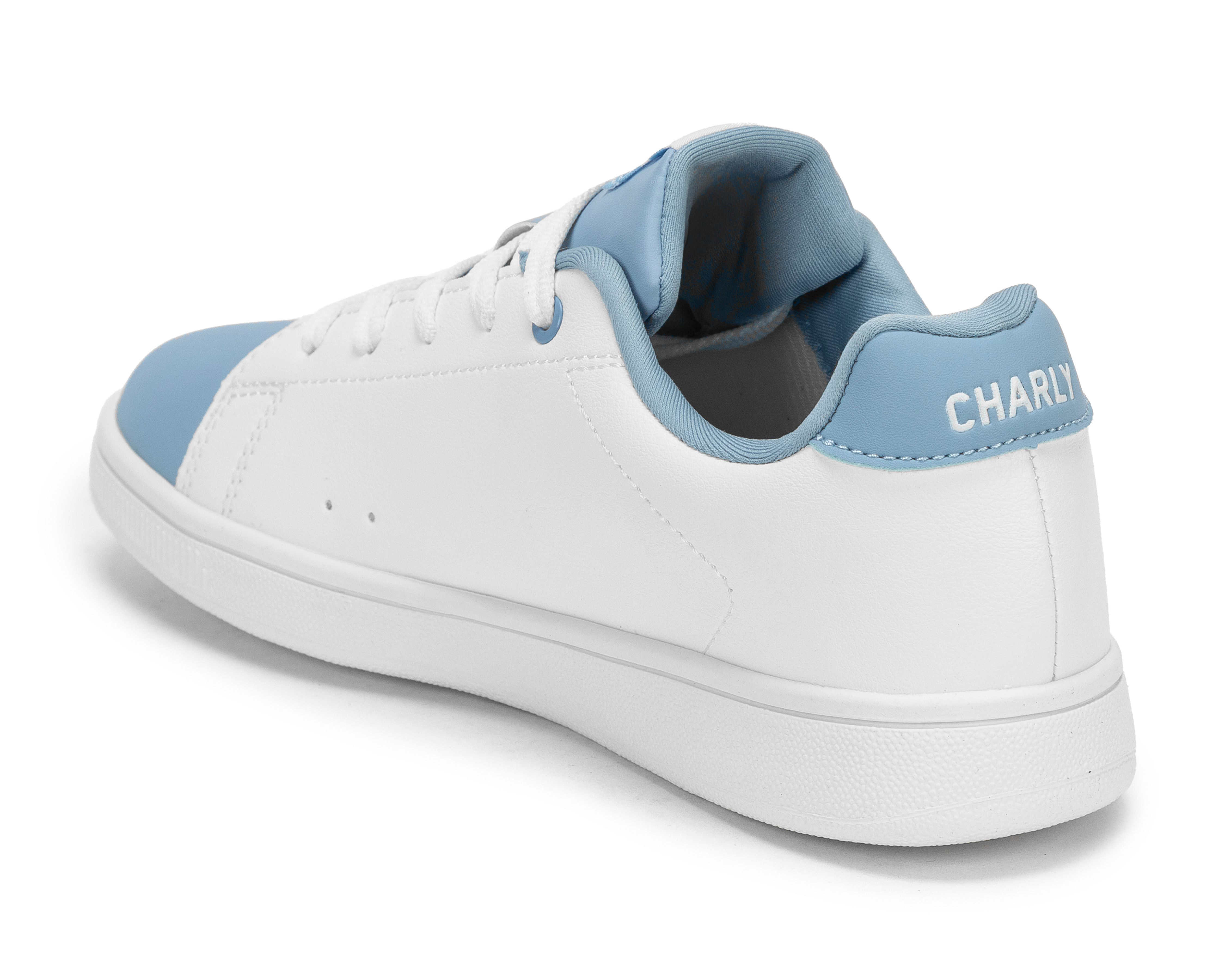 Foto 3 | Foto 3 | Tenis Casuales Charly para Mujer