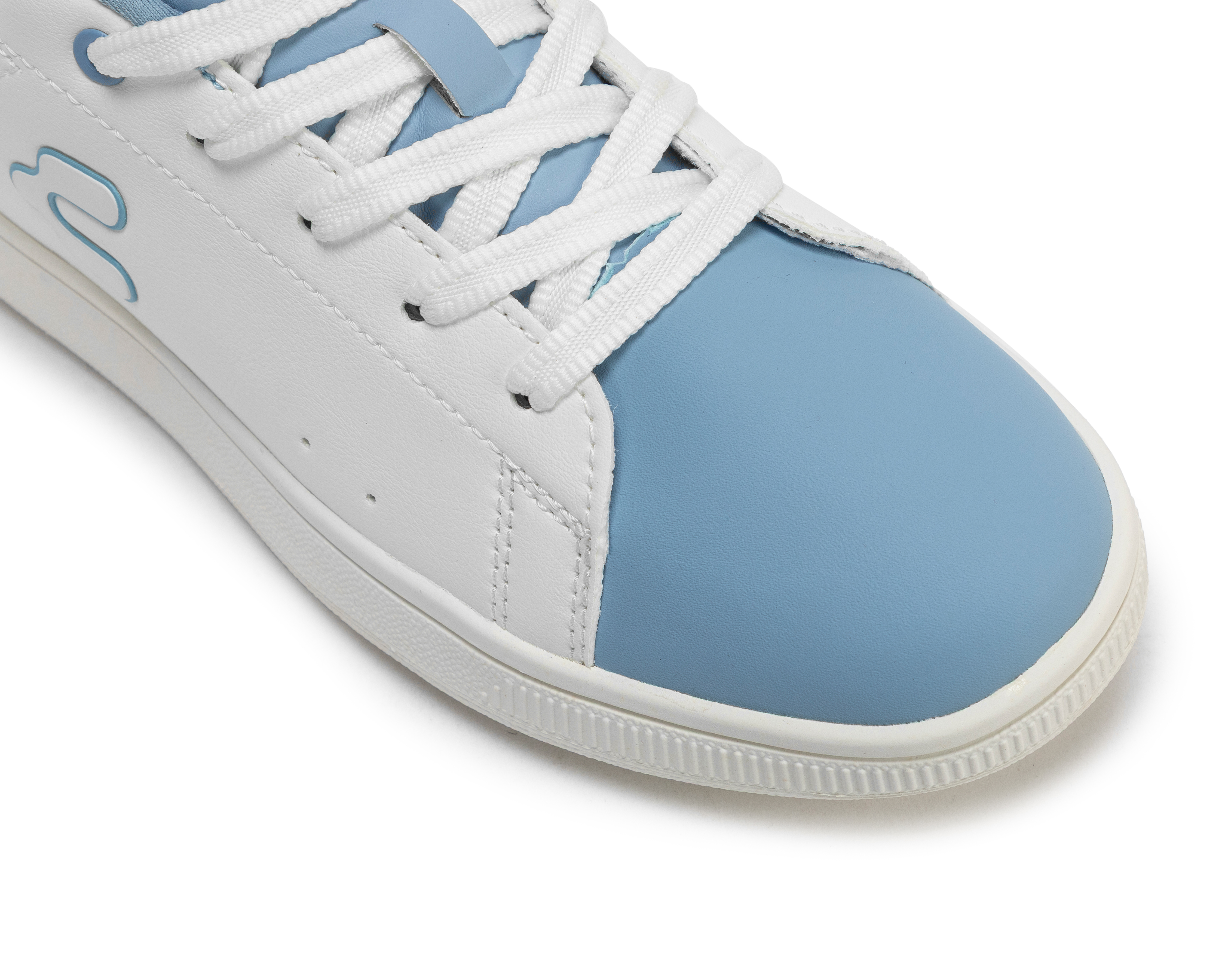 Foto 7 pulgar | Foto 6 | Tenis Casuales Charly para Mujer