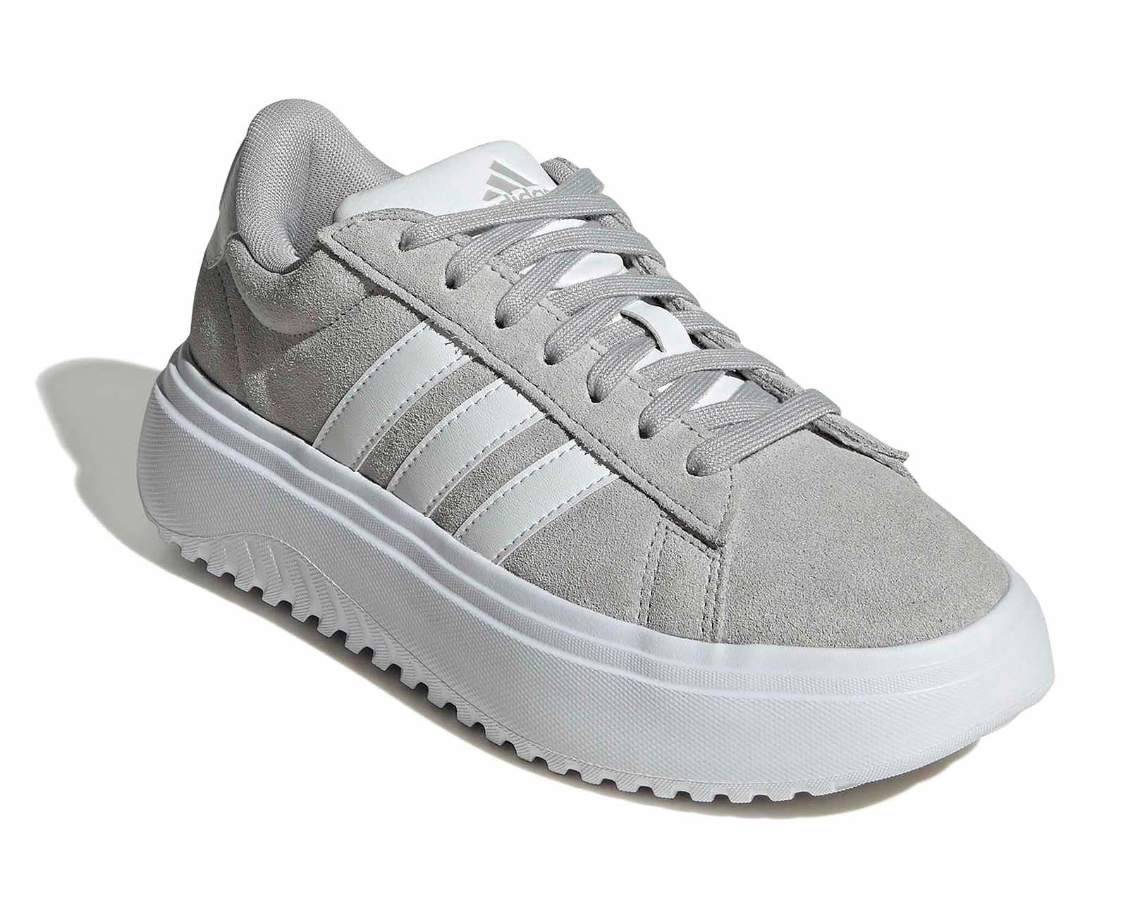 Tenis Adidas Grand Court Platform para Mujer