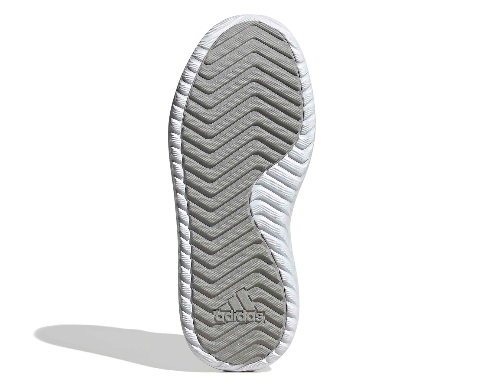 Foto 5 pulgar | Foto 4 | Tenis Adidas Grand Court Platform para Mujer