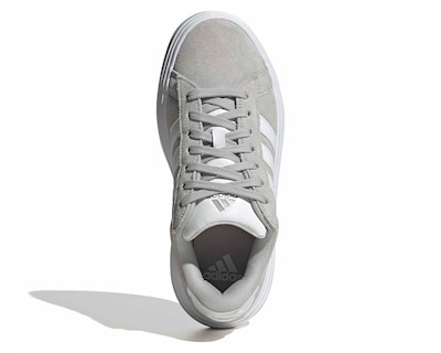 Foto 5 | Foto 5 | Tenis Adidas Grand Court Platform para Mujer