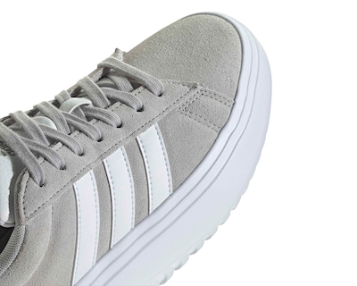 Foto 8 | Foto 8 | Tenis Adidas Grand Court Platform para Mujer