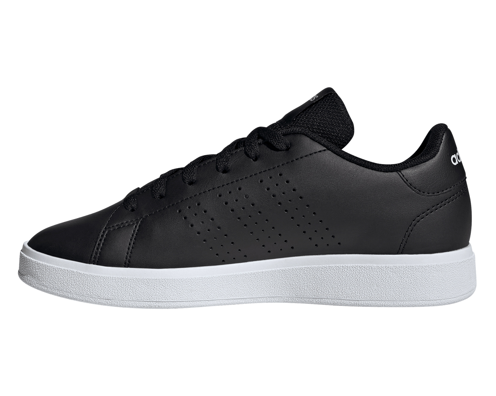 Foto 4 pulgar | Foto 3 | Tenis Adidas Advantage Base 2.0 para Mujer
