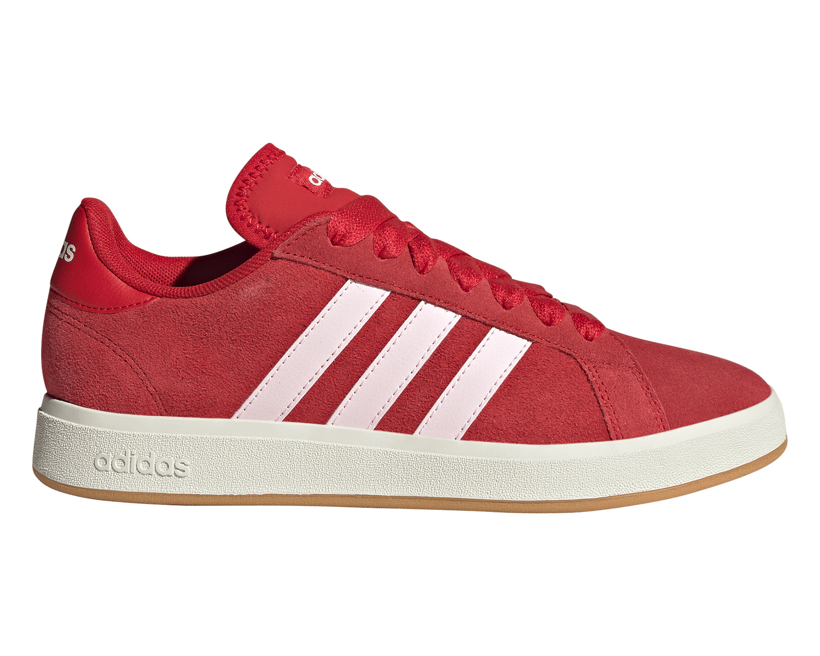 Foto 2 | Foto 2 | Tenis para Skate Adidas Grand Court Base 00s para Mujer