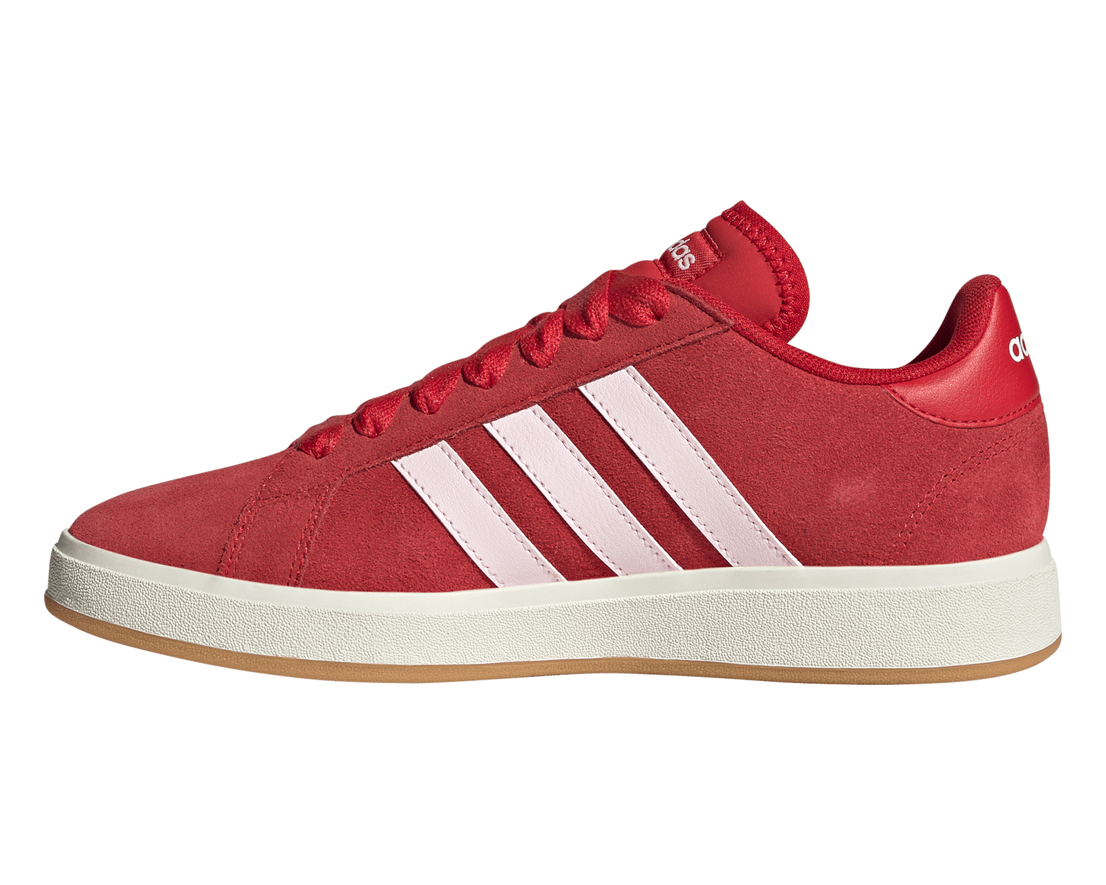 Foto 3 | Foto 3 | Tenis para Skate Adidas Grand Court Base 00s para Mujer