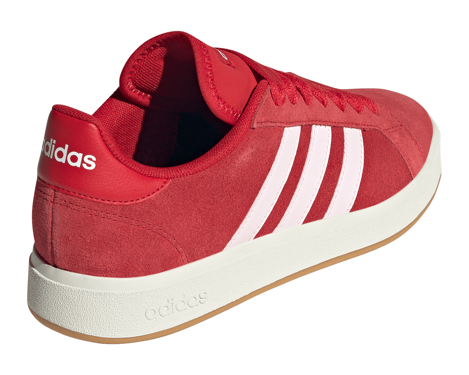 Foto 5 pulgar | Foto 4 | Tenis para Skate Adidas Grand Court Base 00s para Mujer