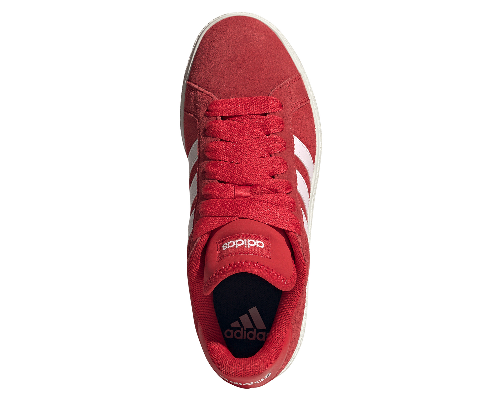 Foto 6 | Foto 6 | Tenis para Skate Adidas Grand Court Base 00s para Mujer