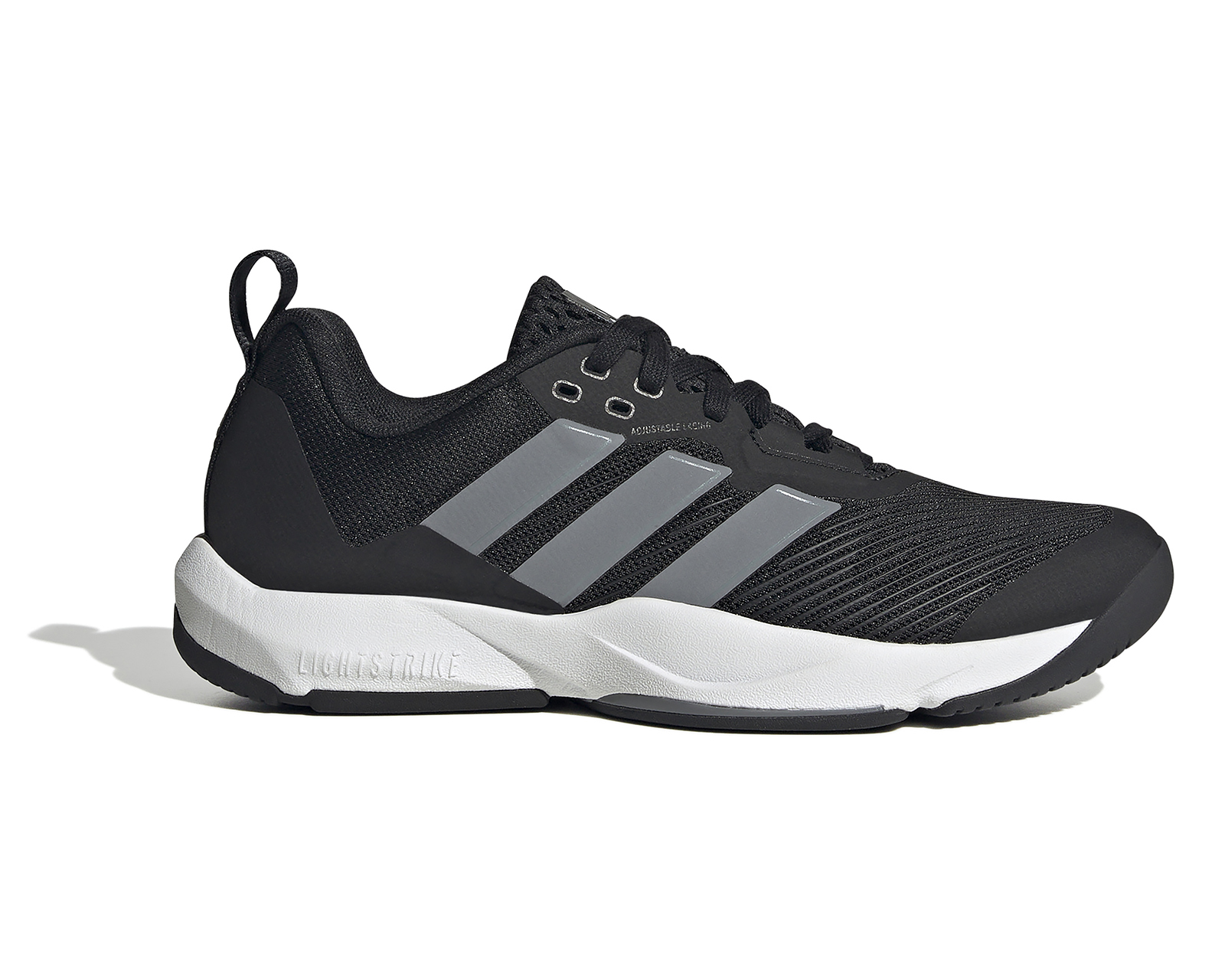 Foto 3 pulgar | Foto 2 | Tenis para Correr Adidas Rapidmove 2 Trainer para Mujer