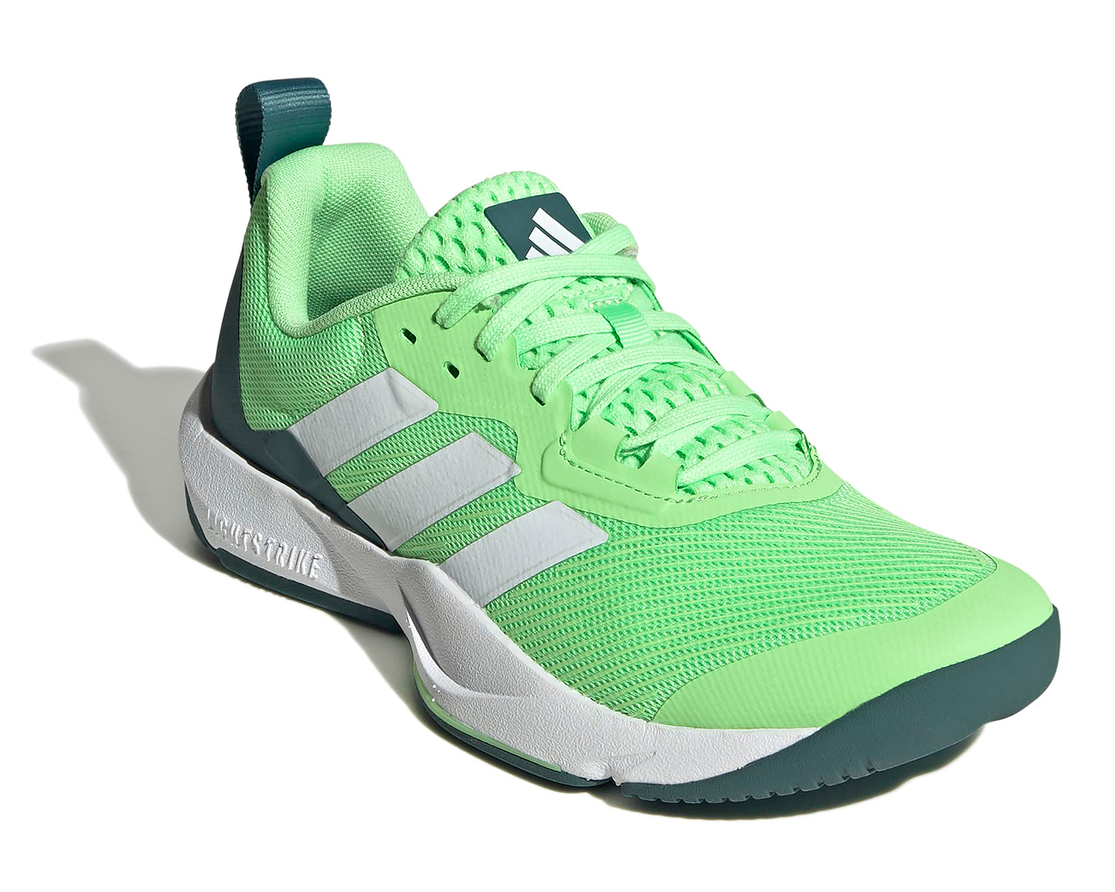 Foto 2 pulgar | Foto 1 | Tenis para Correr Adidas Rapidmove 2 para Mujer