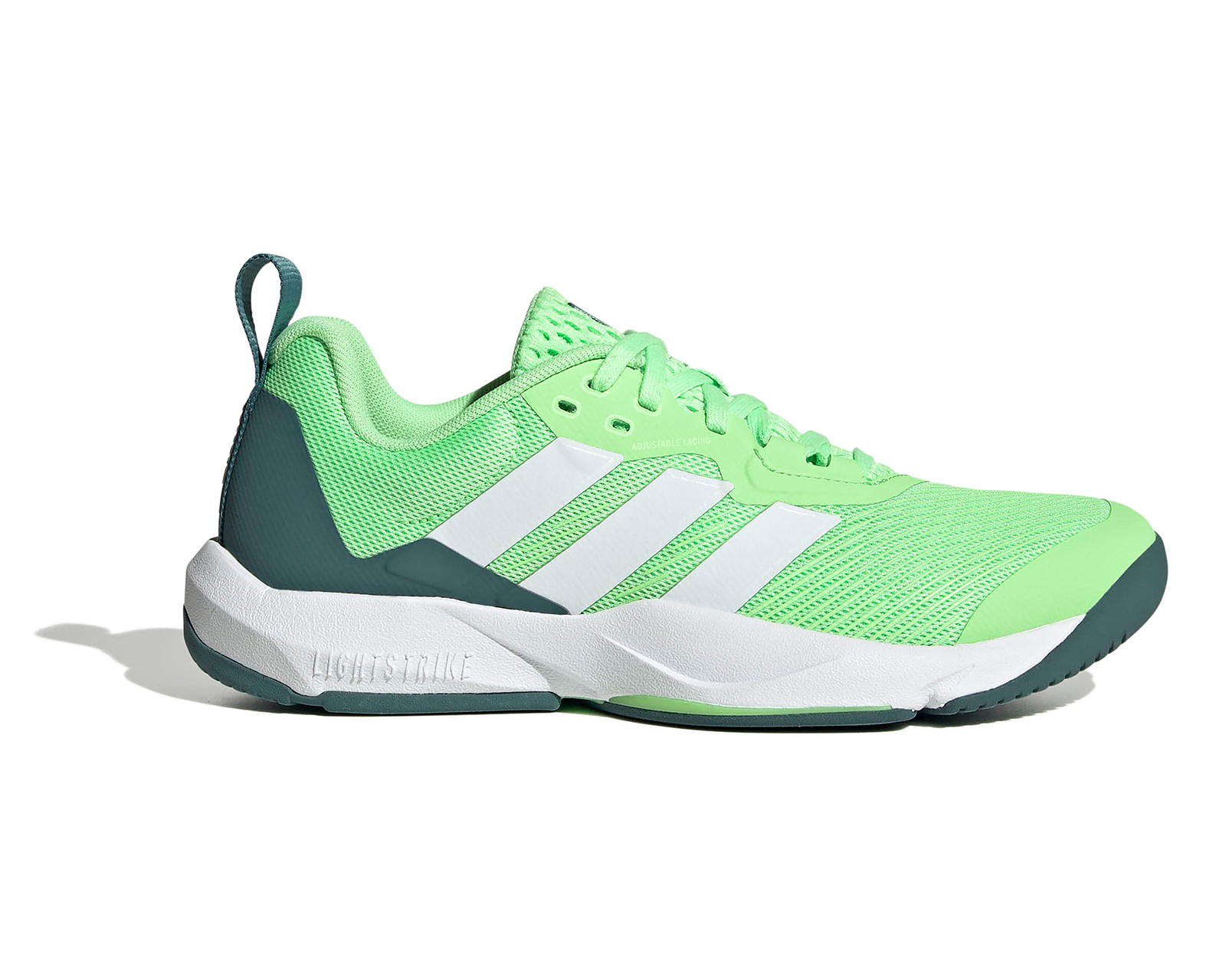 Foto 3 pulgar | Foto 2 | Tenis para Correr Adidas Rapidmove 2 para Mujer