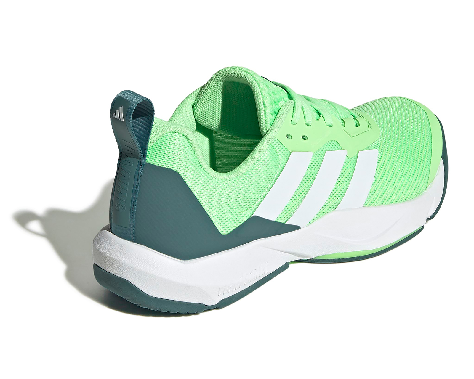 Foto 5 pulgar | Foto 4 | Tenis para Correr Adidas Rapidmove 2 para Mujer