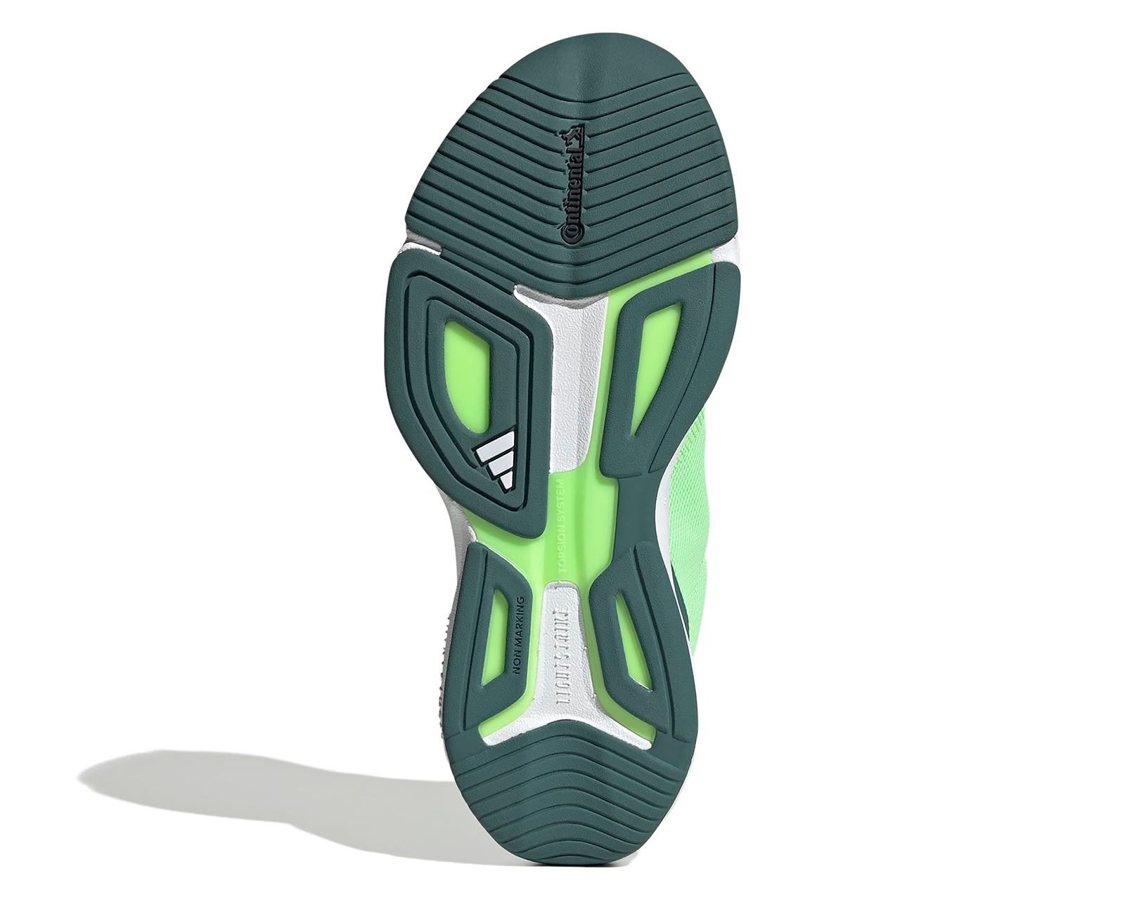 Foto 6 pulgar | Foto 5 | Tenis para Correr Adidas Rapidmove 2 para Mujer