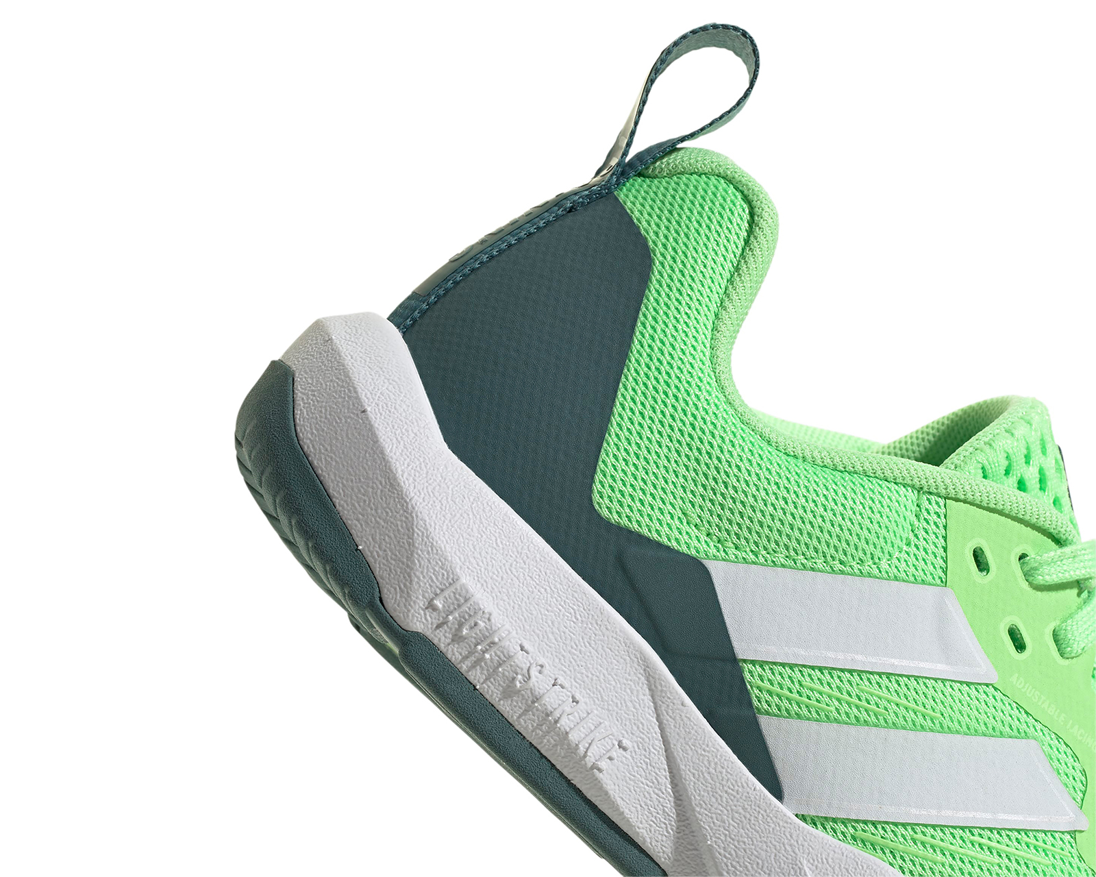Foto 8 pulgar | Foto 7 | Tenis para Correr Adidas Rapidmove 2 para Mujer