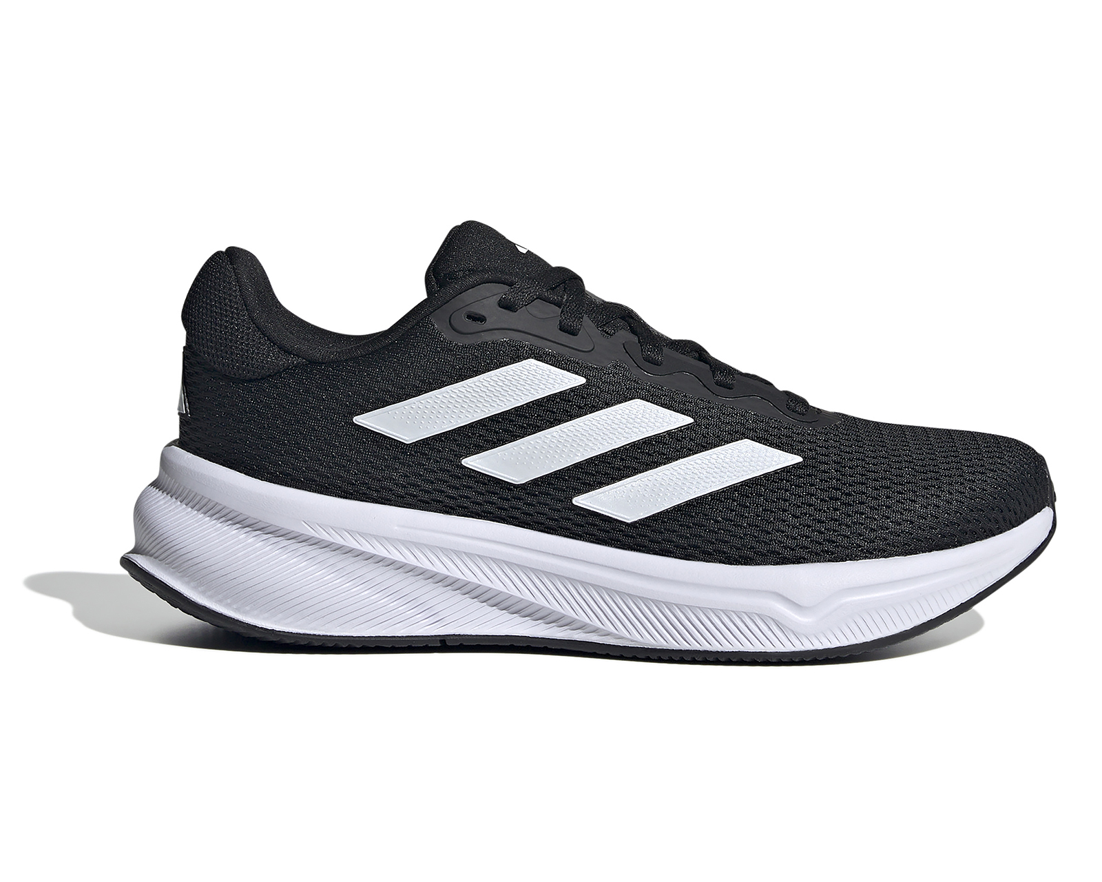 Foto 3 pulgar | Foto 2 | Tenis para Correr Adidas Response para Mujer