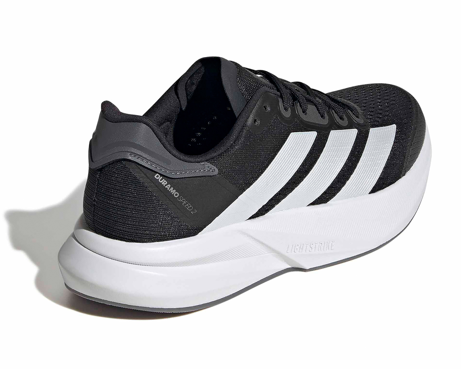 Foto 5 pulgar | Foto 4 | Tenis para Correr Adidas Duramo Speed 2 para Mujer