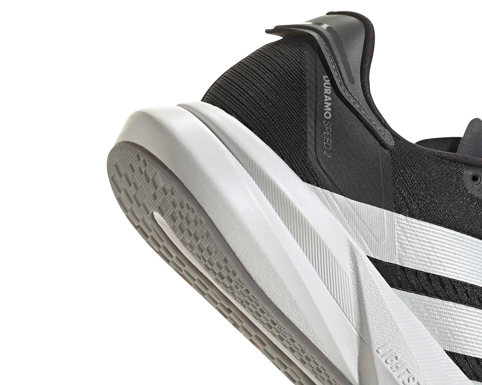 Foto 8 pulgar | Foto 7 | Tenis para Correr Adidas Duramo Speed 2 para Mujer