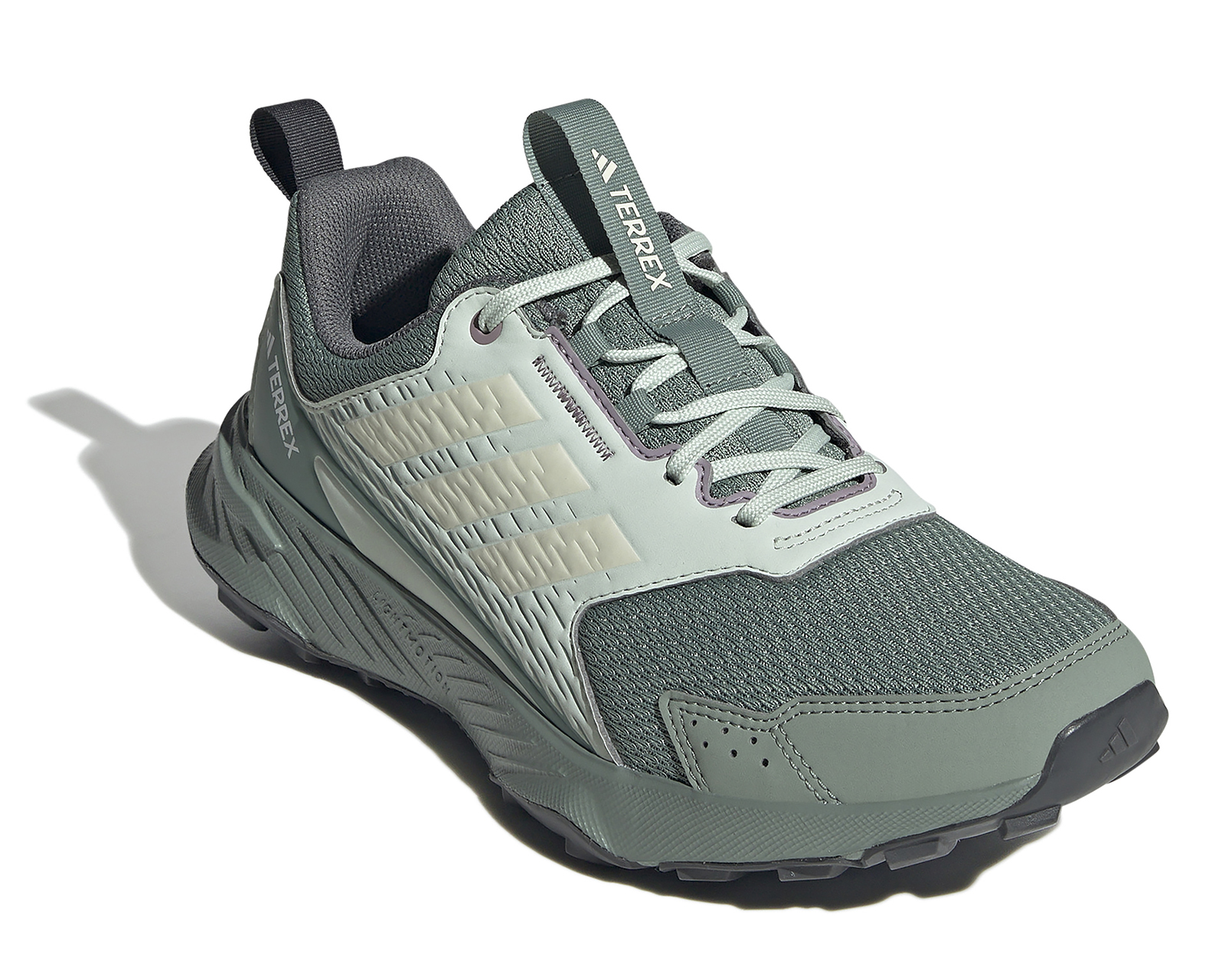 Tenis para Correr Adidas Tracefinder para Mujer