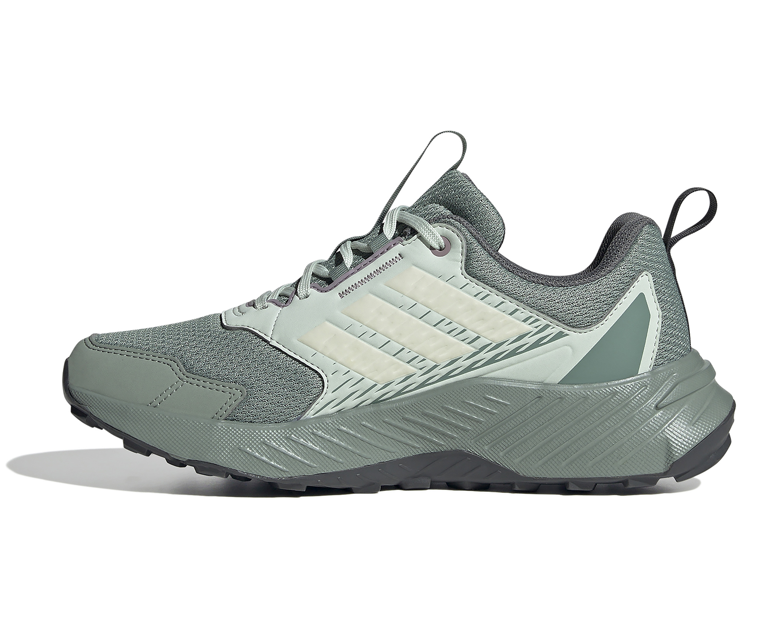 Foto 4 pulgar | Foto 3 | Tenis para Correr Adidas Tracefinder para Mujer