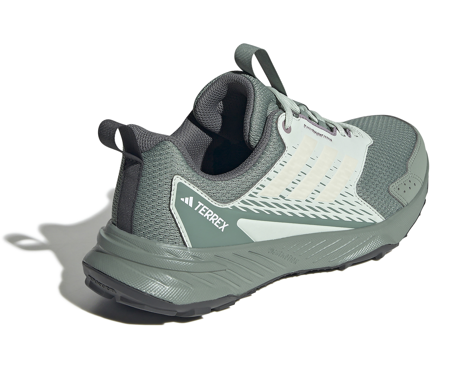 Foto 5 pulgar | Foto 4 | Tenis para Correr Adidas Tracefinder para Mujer