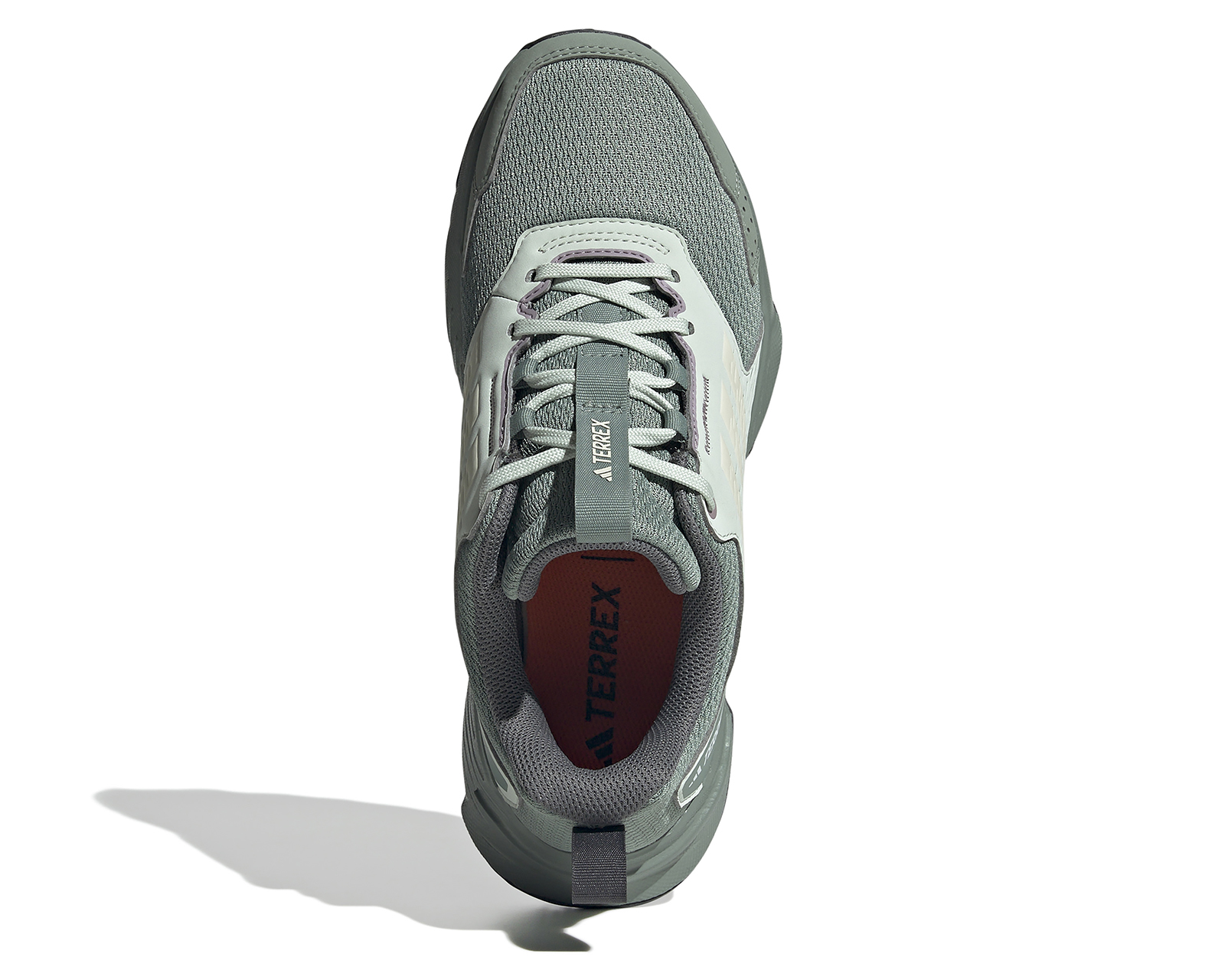 Foto 7 pulgar | Foto 6 | Tenis para Correr Adidas Tracefinder para Mujer