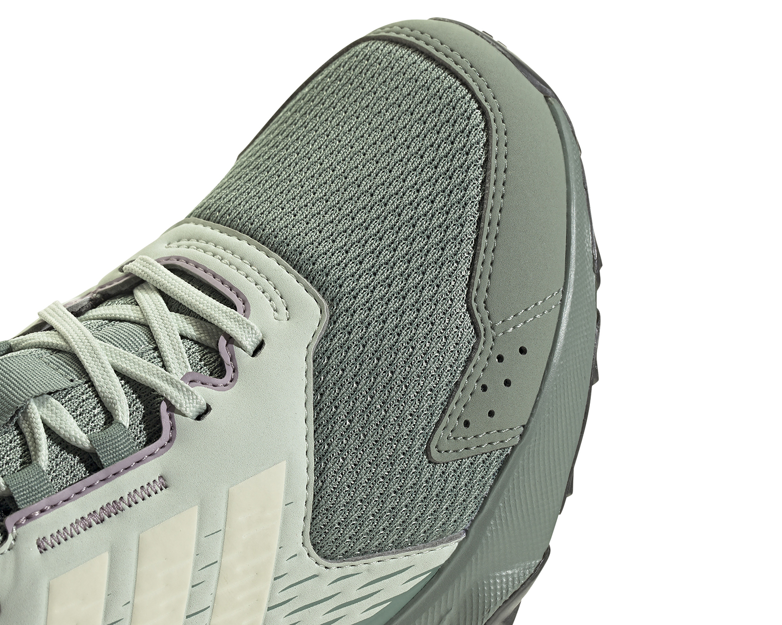 Foto 9 pulgar | Foto 8 | Tenis para Correr Adidas Tracefinder para Mujer