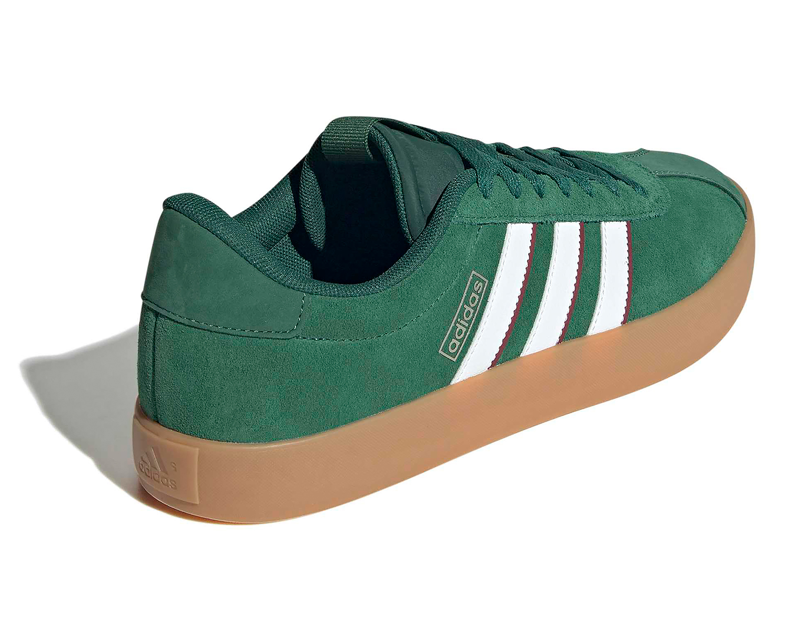 Foto 5 pulgar | Foto 4 | Tenis Adidas VL Court 3.0 para Hombre