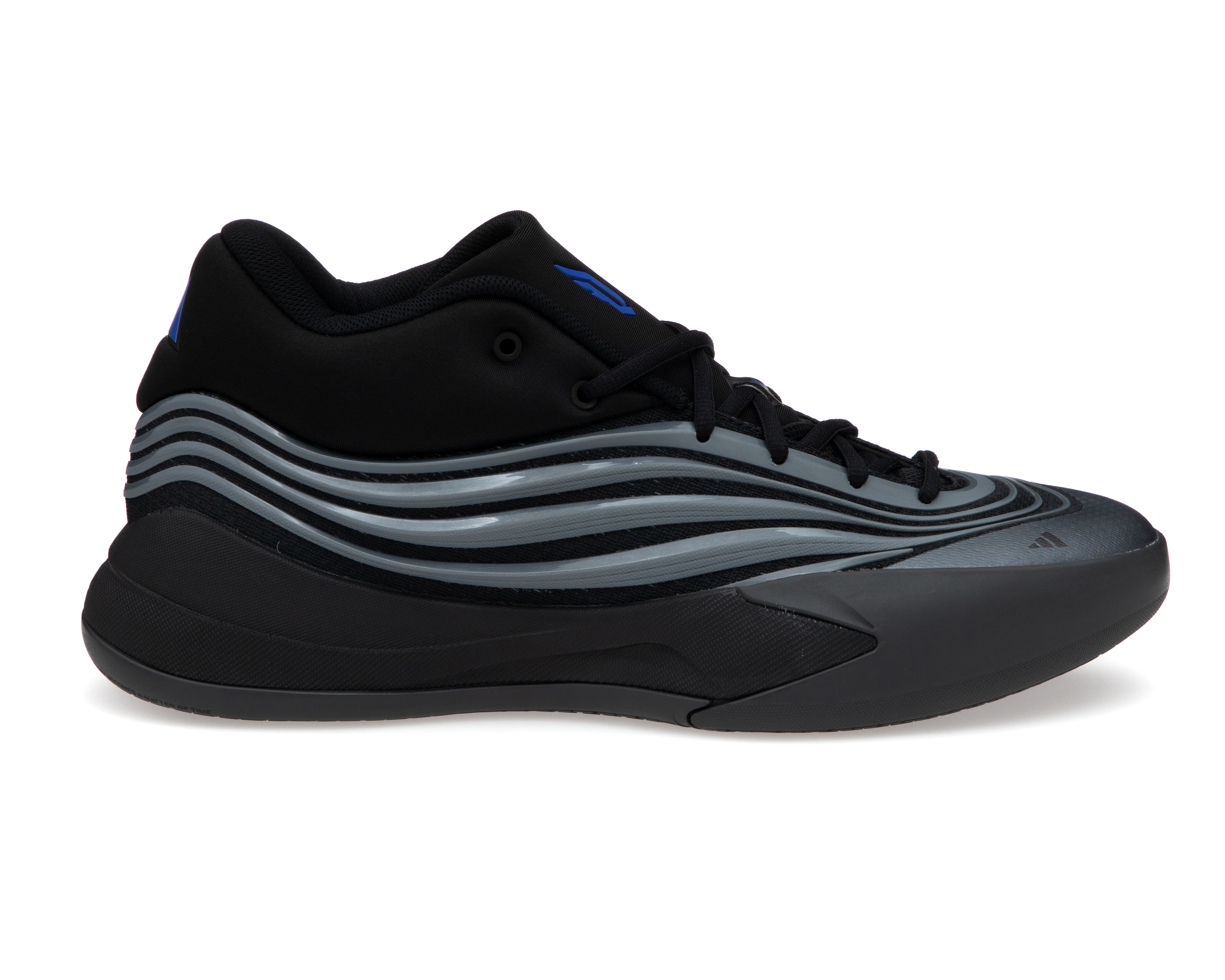 Foto 2 | Foto 2 | Tenis para Basquetbol Adidas Dame X para Hombre