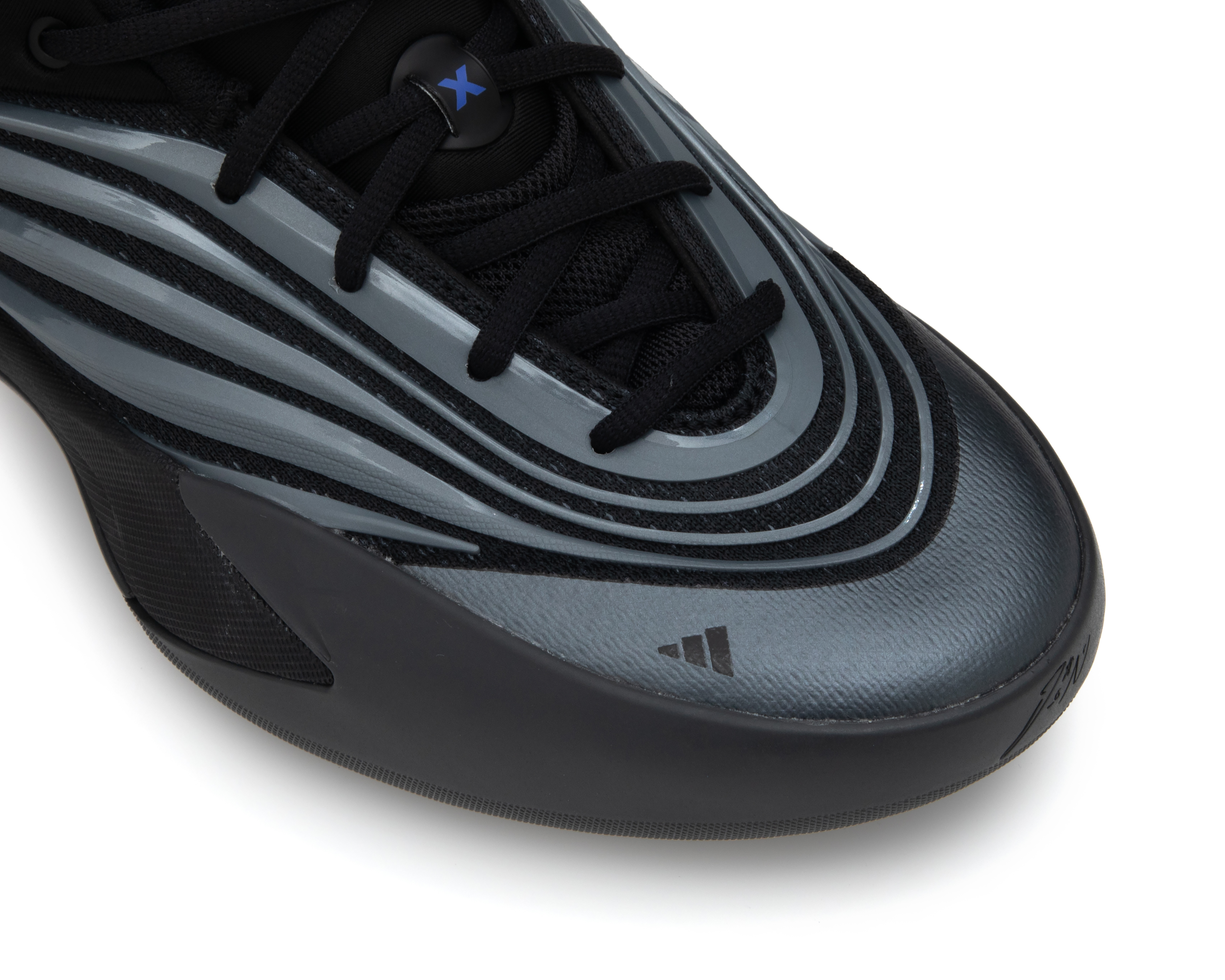 Foto 7 pulgar | Foto 6 | Tenis para Basquetbol Adidas Dame X para Hombre