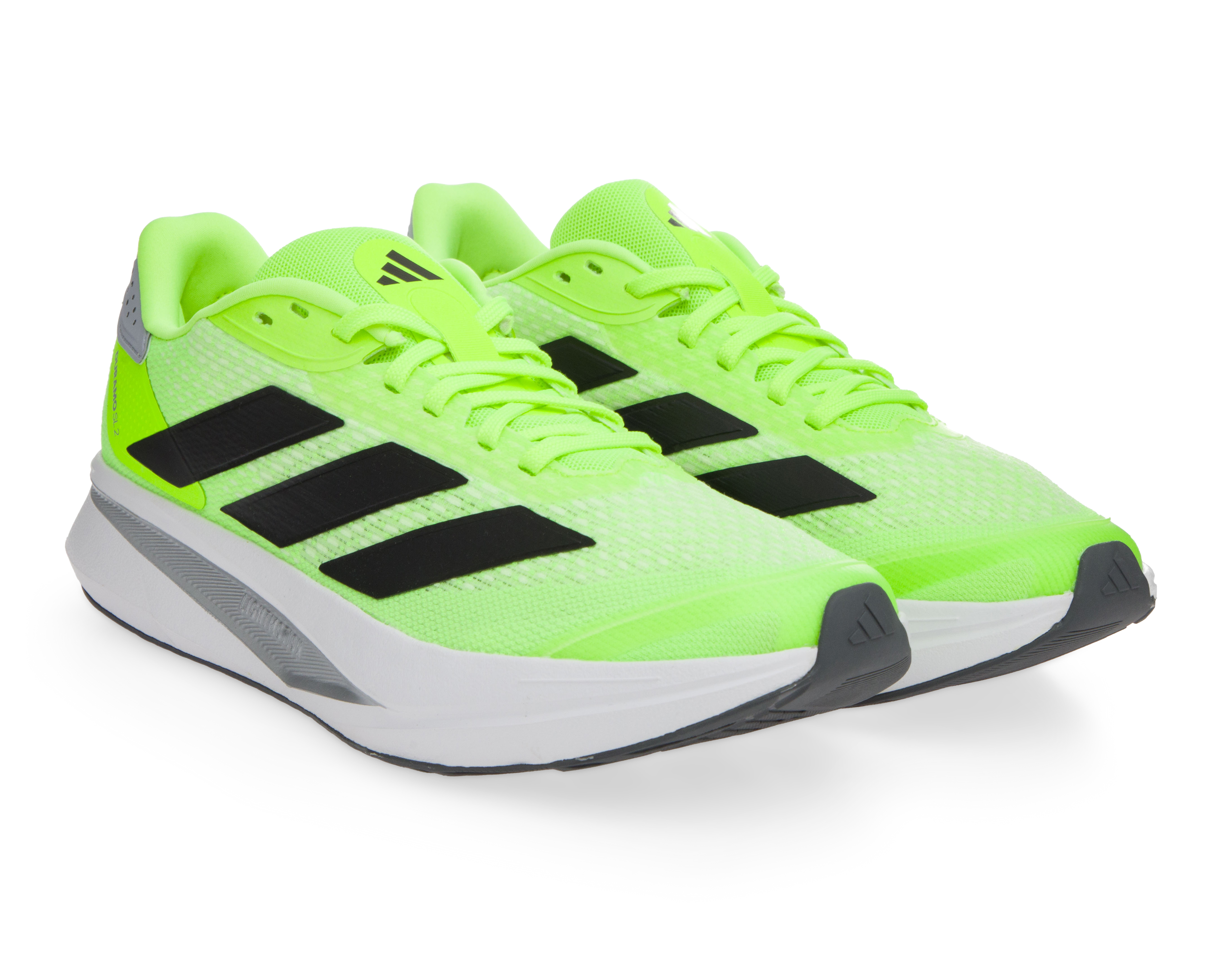 Foto 2 pulgar | Foto 1 | Tenis para Correr Adidas Duramo SL2 para Hombre