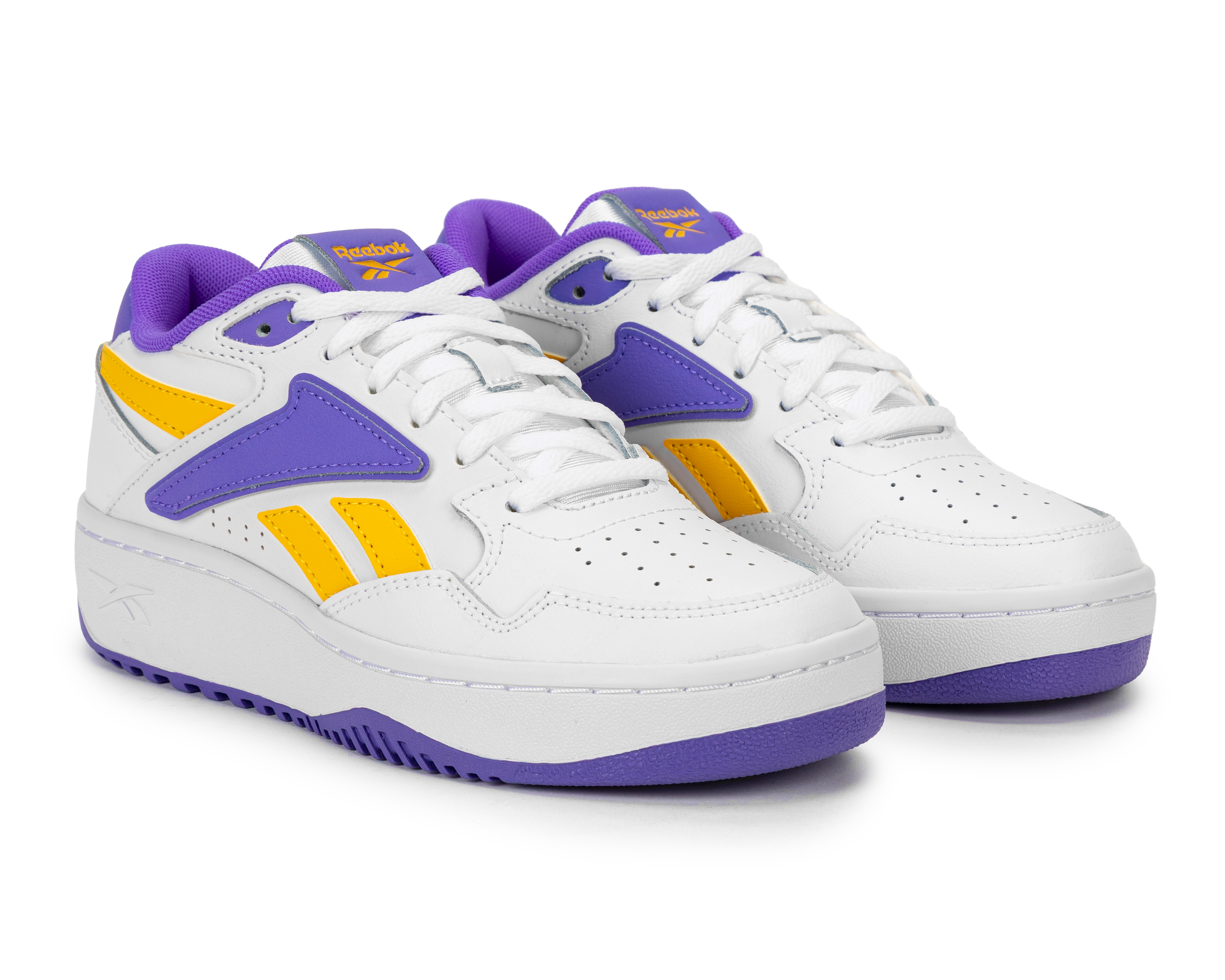 Foto 2 pulgar | Foto 1 | Tenis Reebok ATR Chill Juveniles