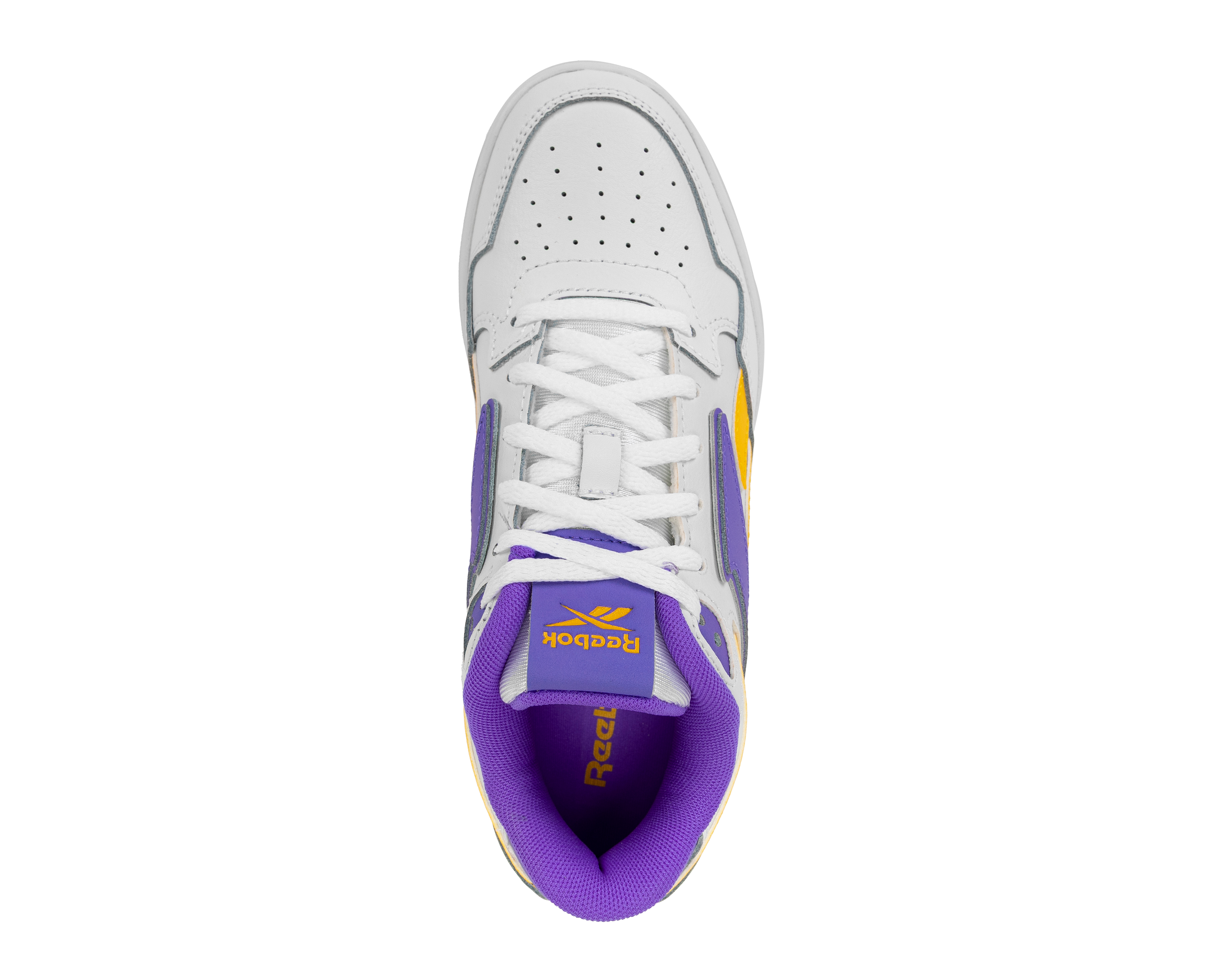 Foto 6 pulgar | Foto 5 | Tenis Reebok ATR Chill Juveniles