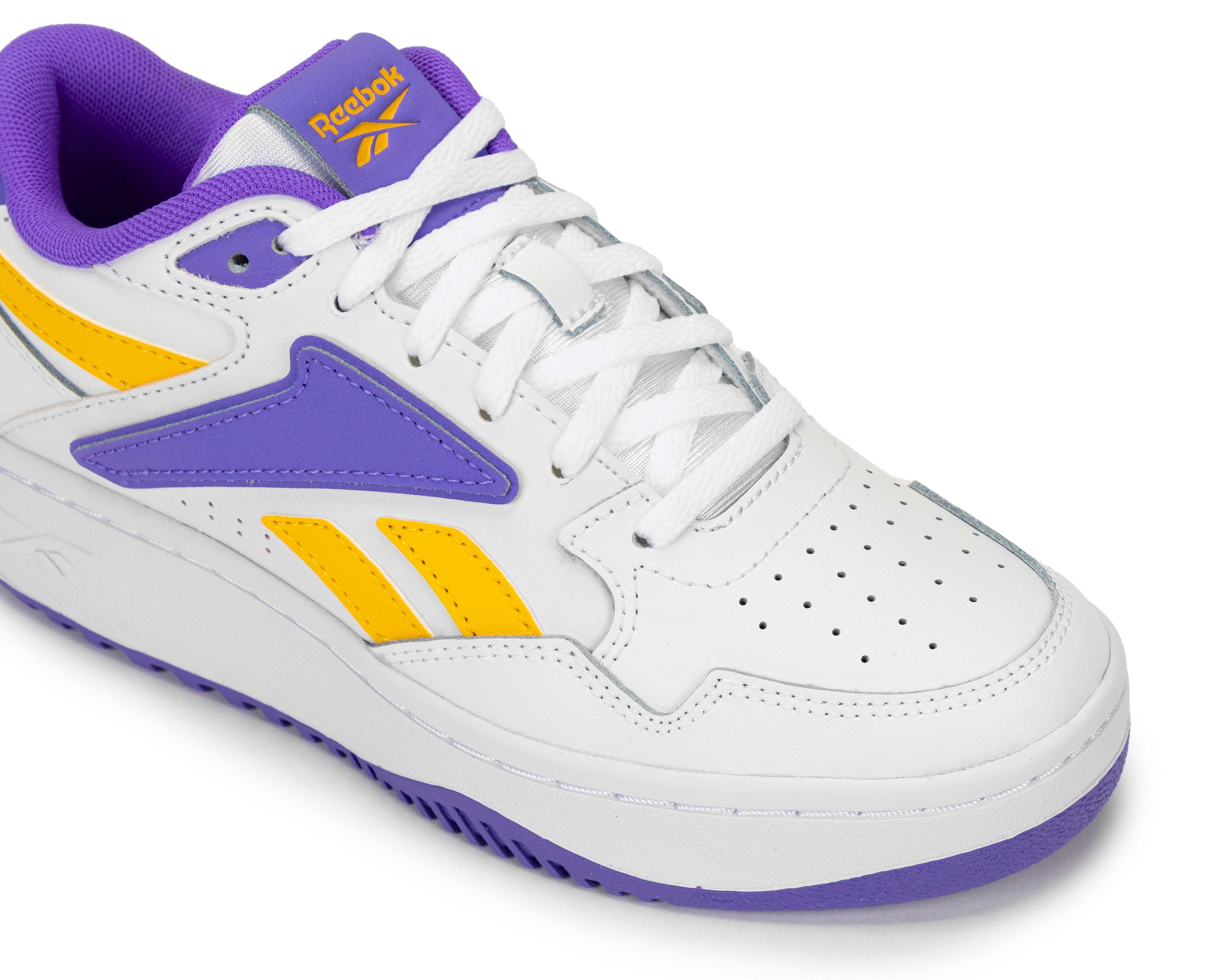 Foto 7 pulgar | Foto 6 | Tenis Reebok ATR Chill Juveniles