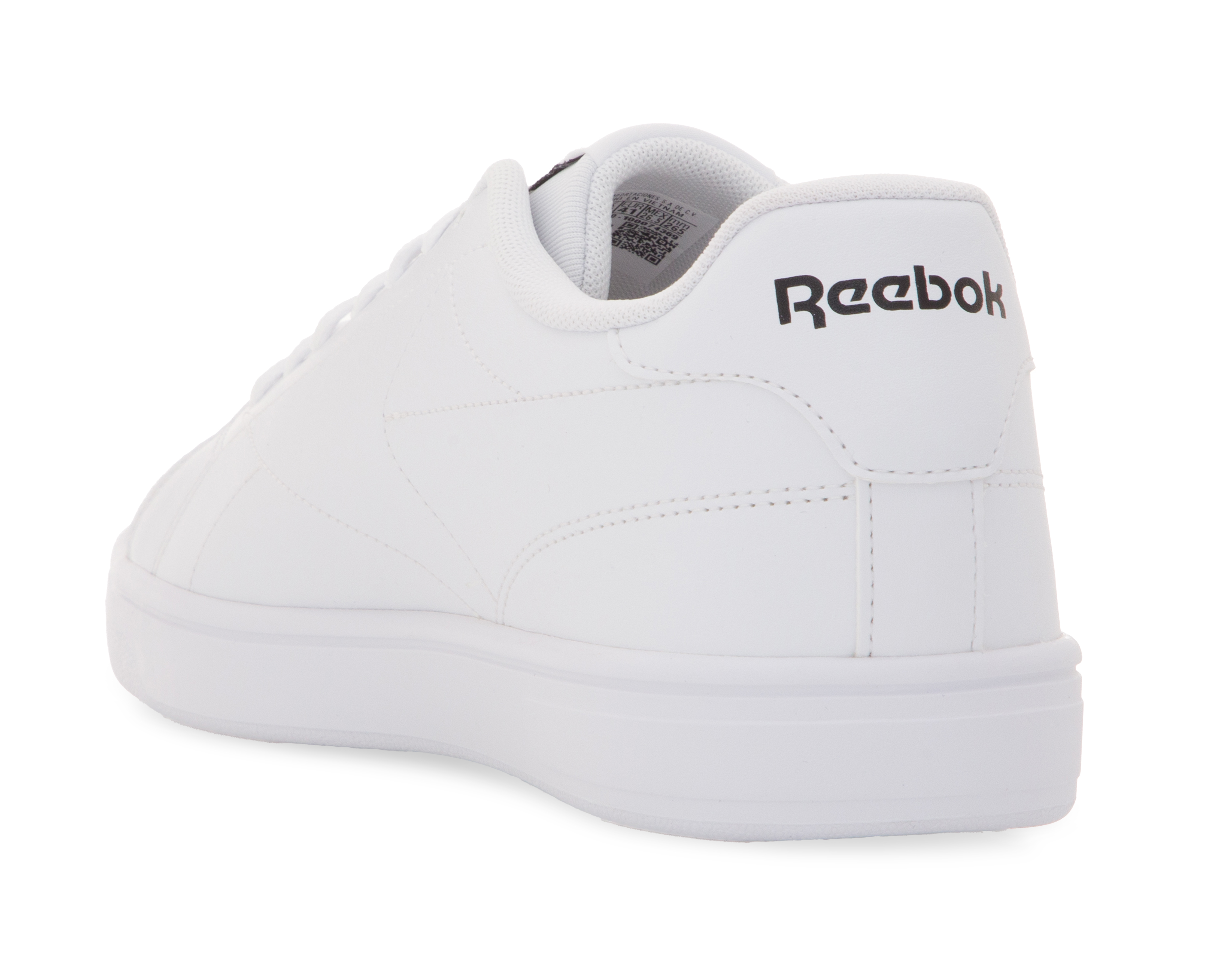 Foto 4 pulgar | Foto 3 | Tenis Casuales Reebok Court Clean para Hombre