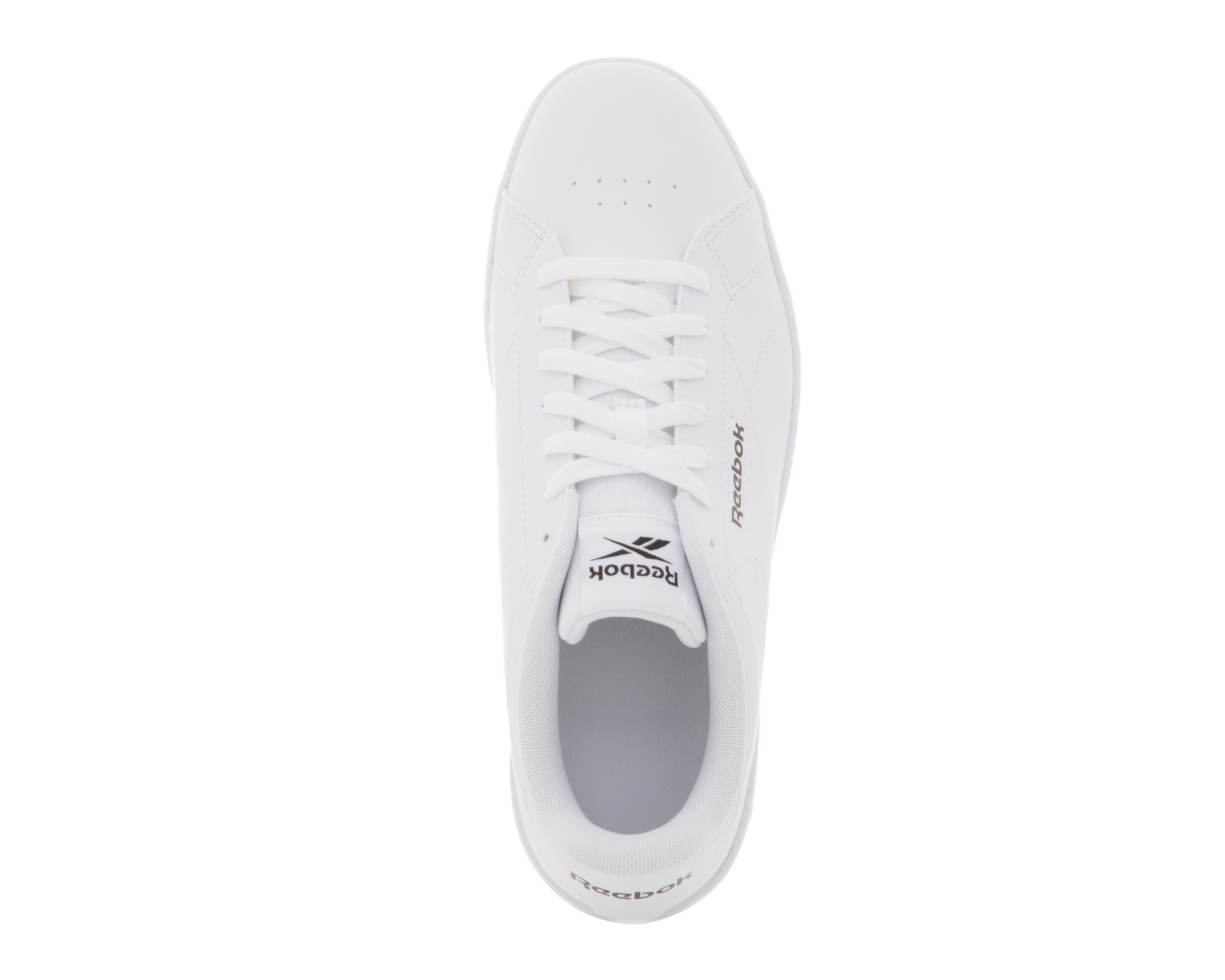 Foto 5 | Foto 5 | Tenis Casuales Reebok Court Clean para Hombre