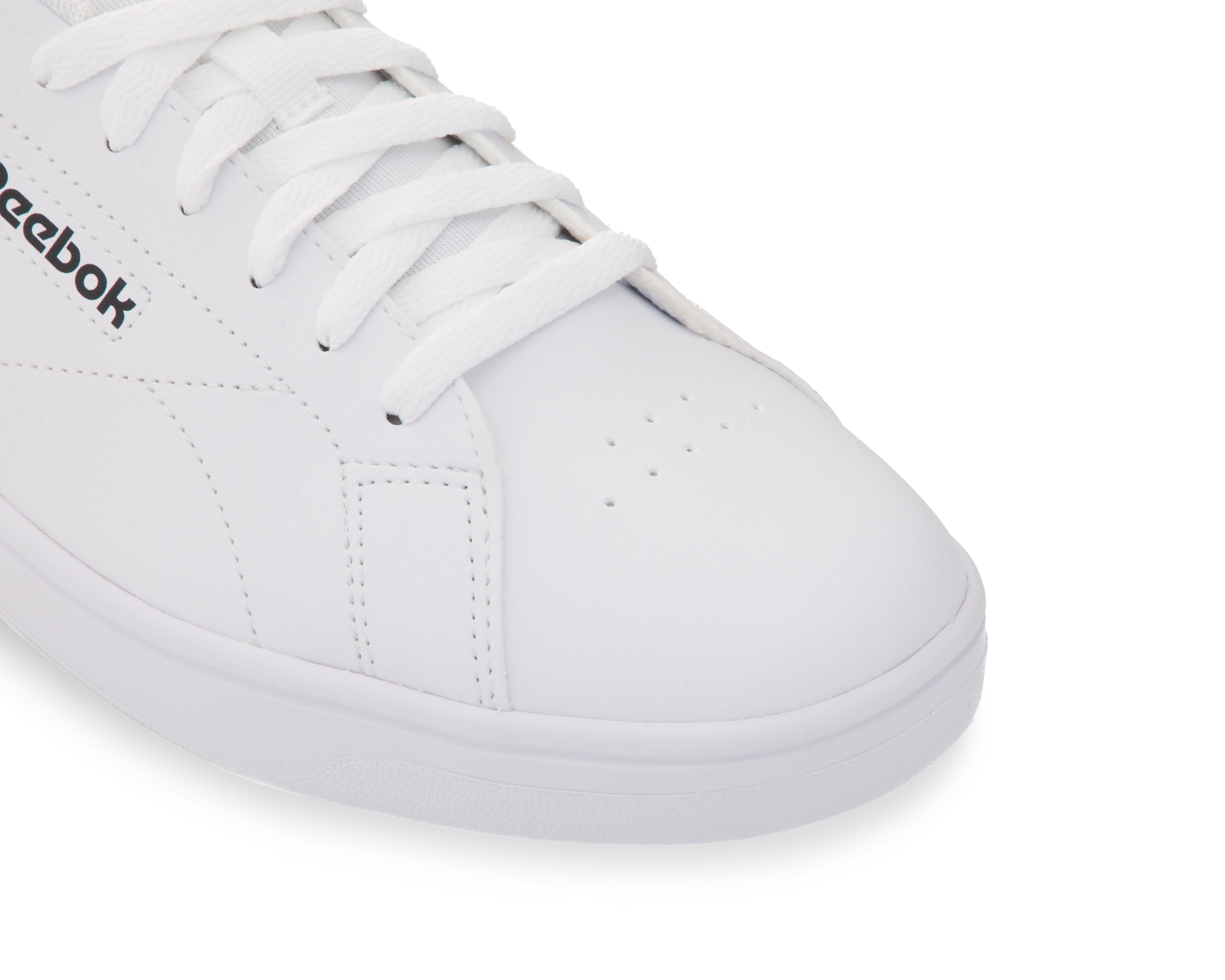 Foto 6 | Foto 6 | Tenis Casuales Reebok Court Clean para Hombre