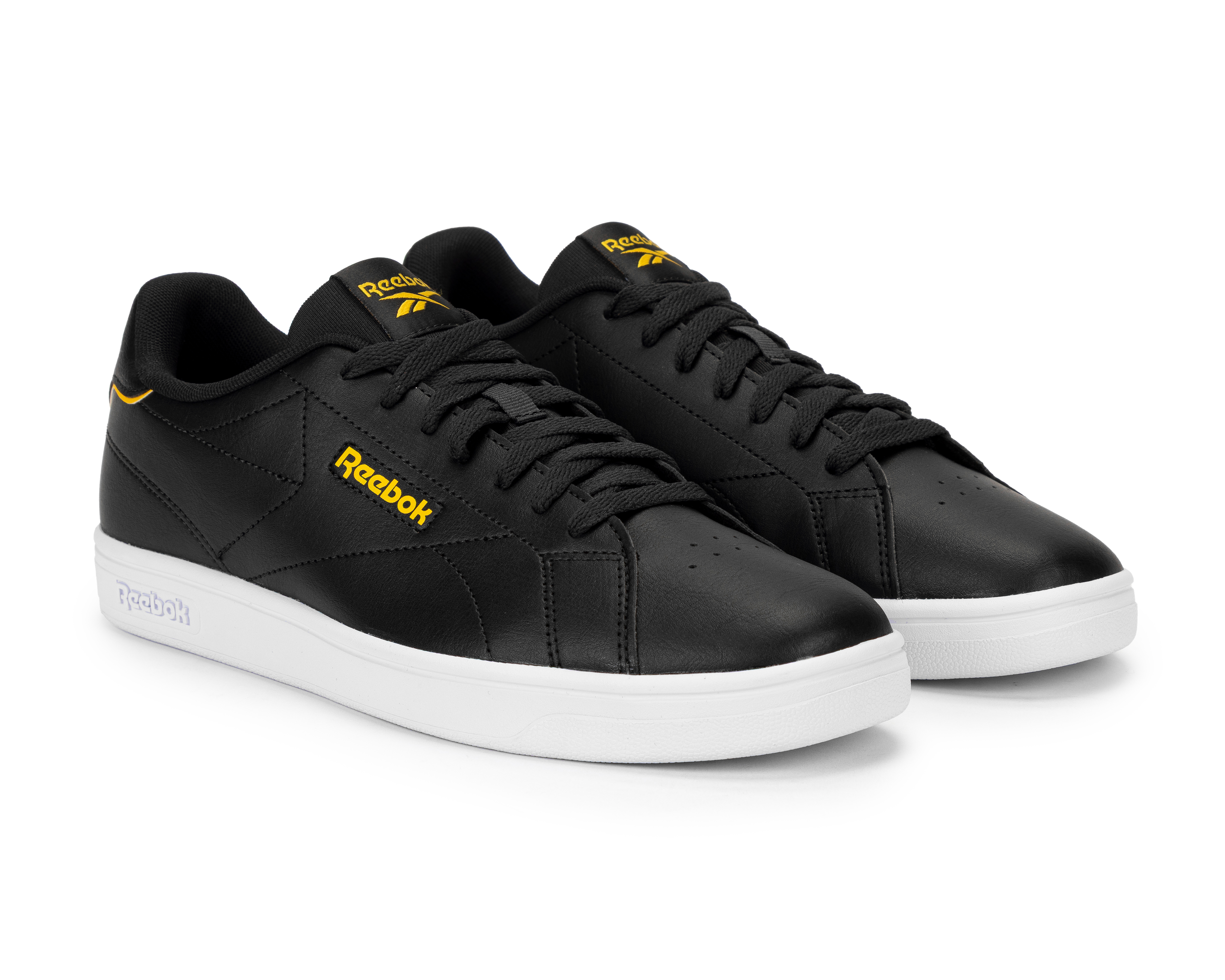 Tenis Reebok Court Clean para Hombre