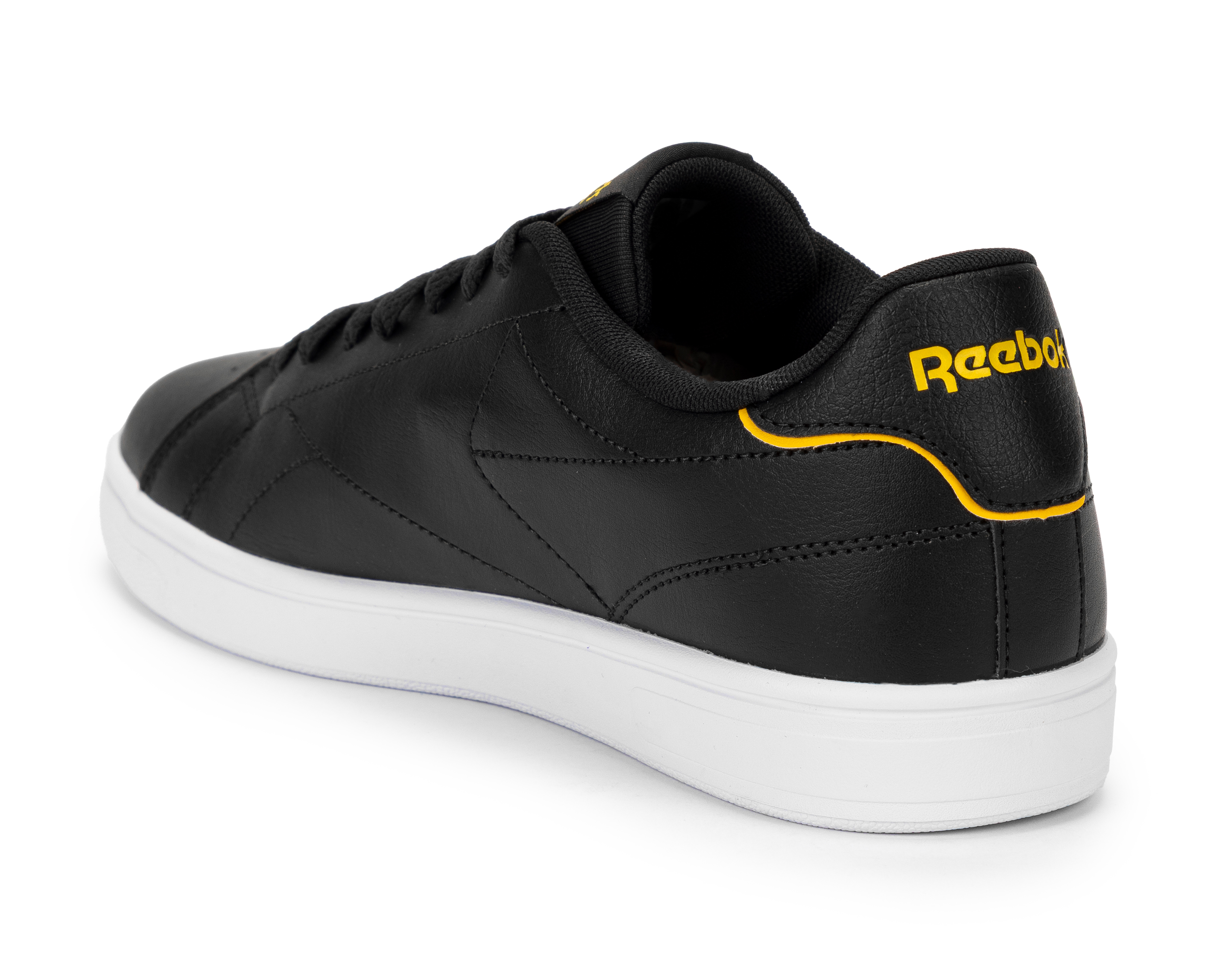 Foto 3 | Foto 3 | Tenis Reebok Court Clean para Hombre
